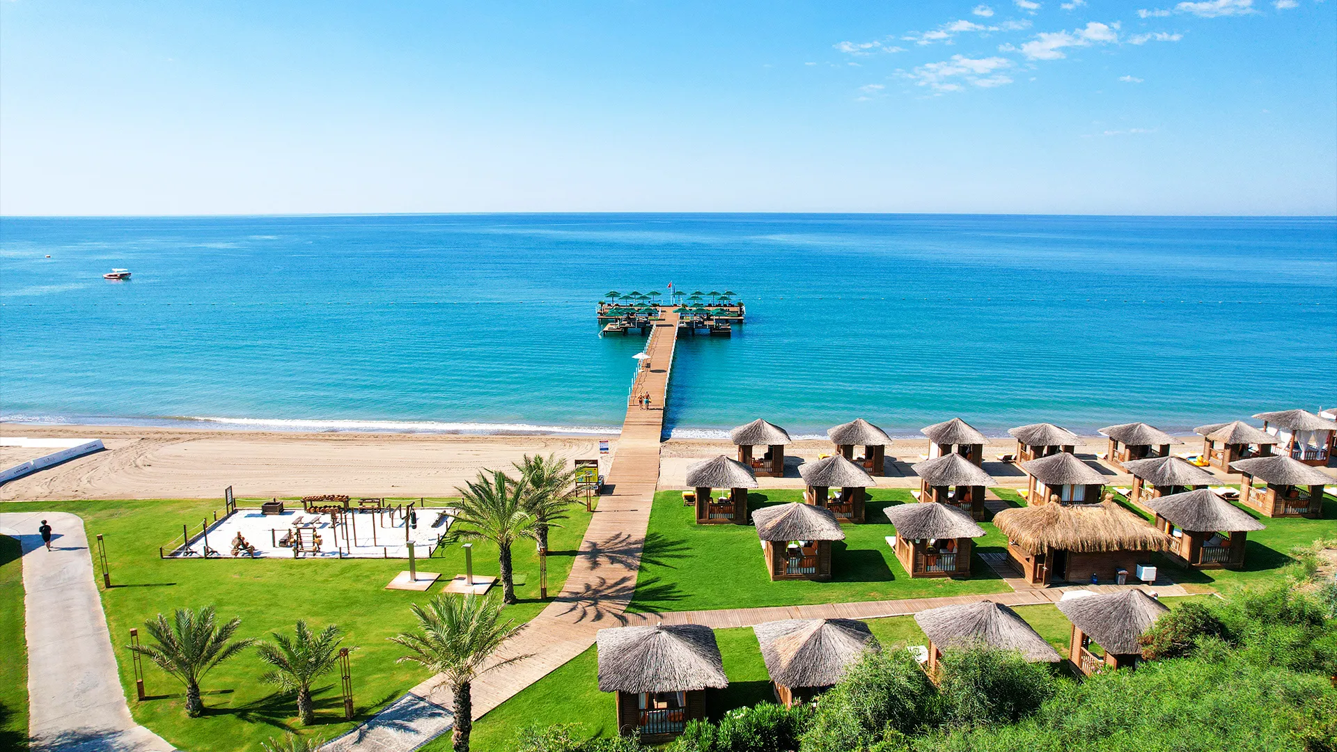 Rixos Premium Belek – 10