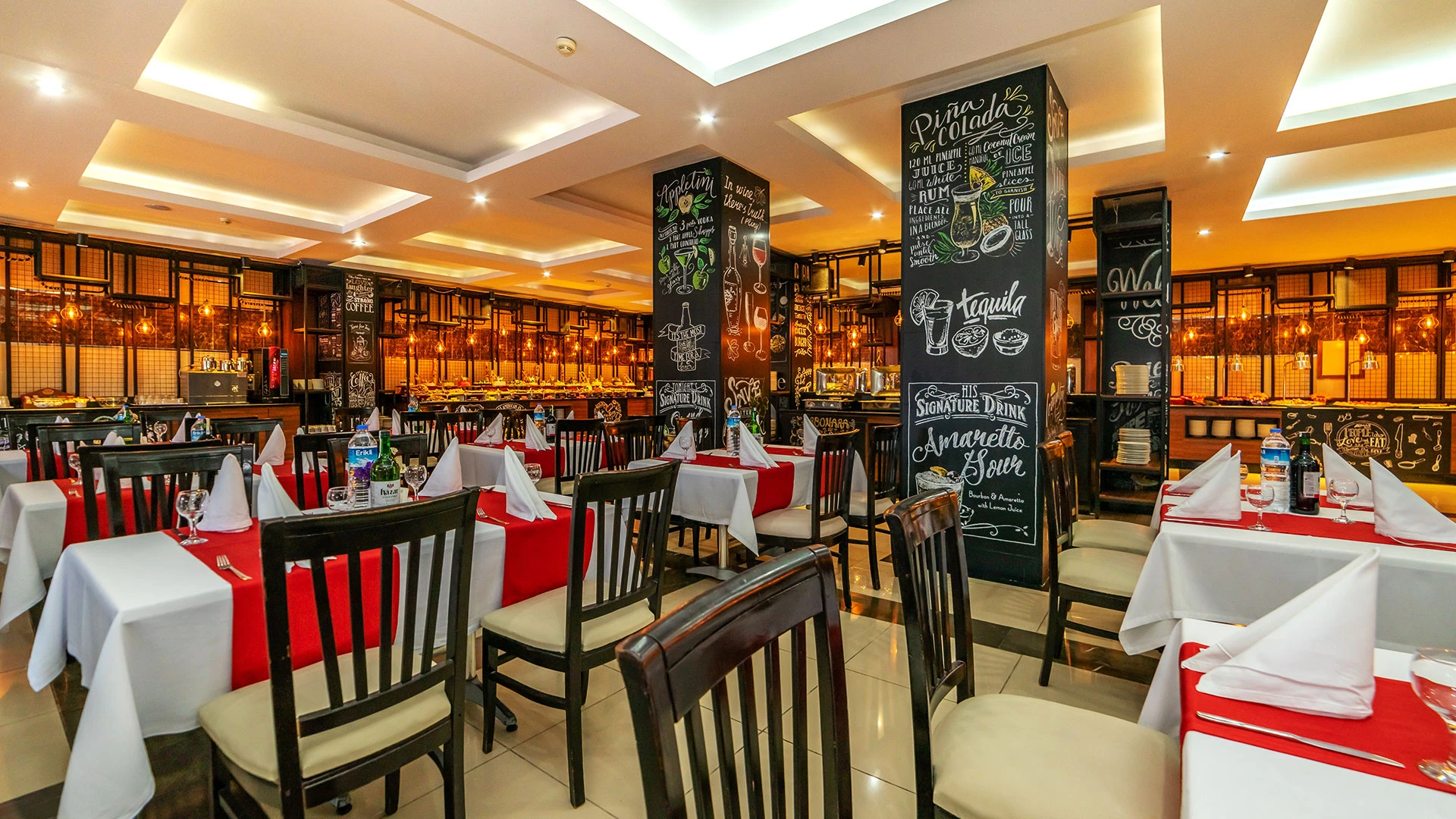 Armas Beach Hotel – 37