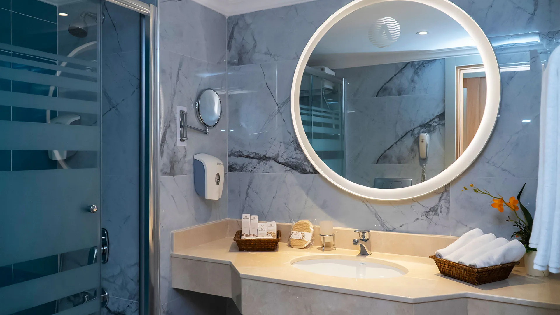 Adalya Art Side Hotel – 13