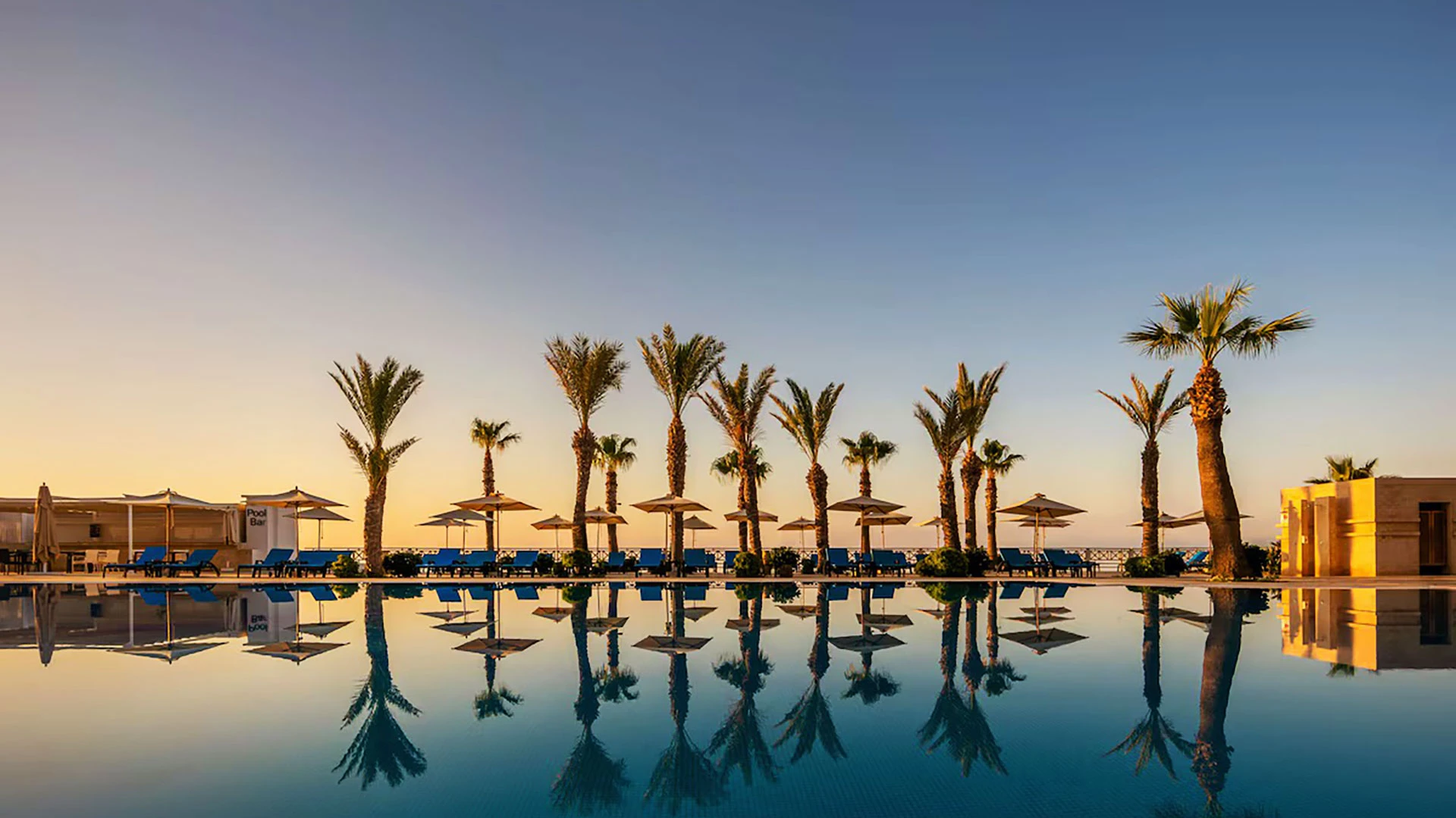 RADISSON BLU RESORT & THALASSO HAMMAMET Чартър до Тунис Енфида от София [SOF] - 2026 – 13