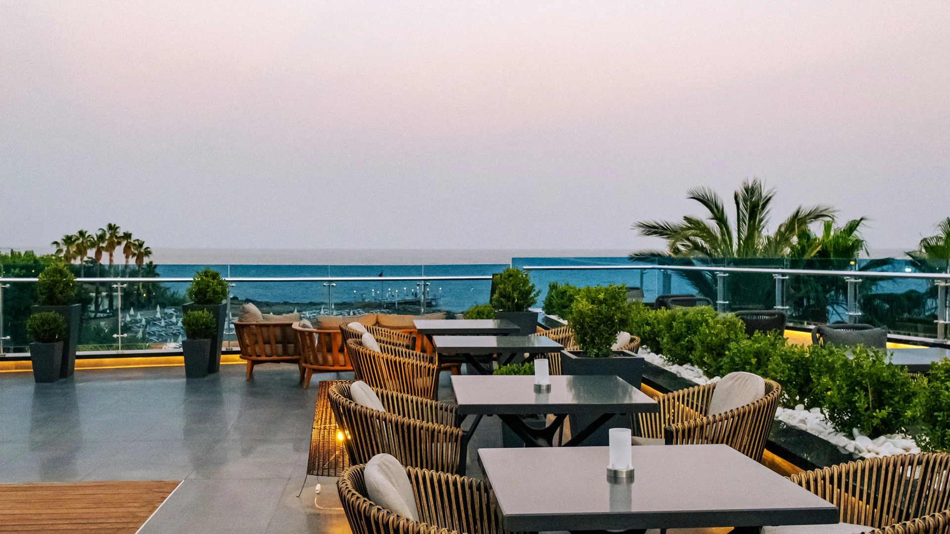 Selene Beach & Spa Hotel – 31