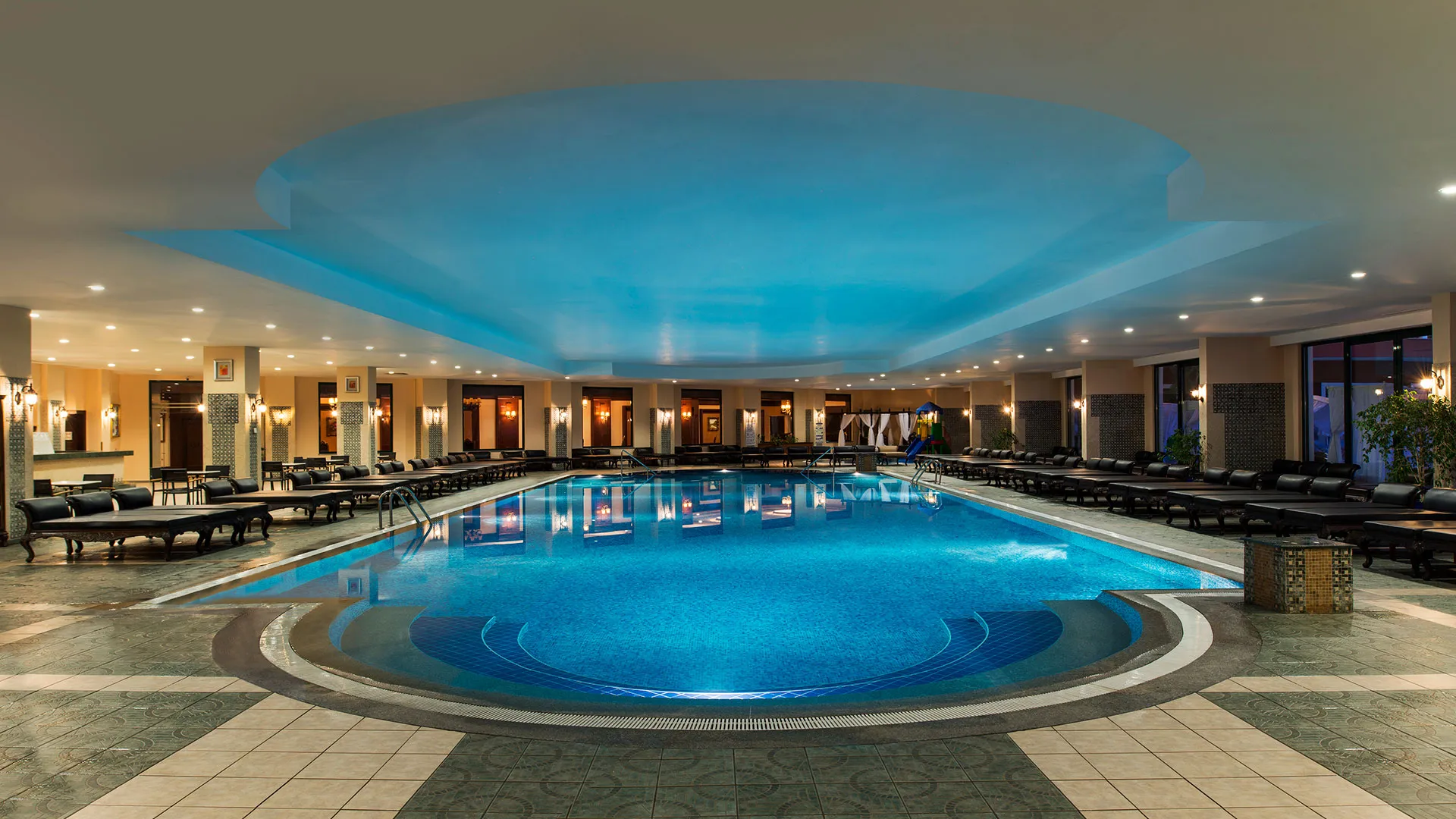 DELPHIN PALACE HOTEL Чартър до Анталия от Бургас 2026 [BOJ] – 33