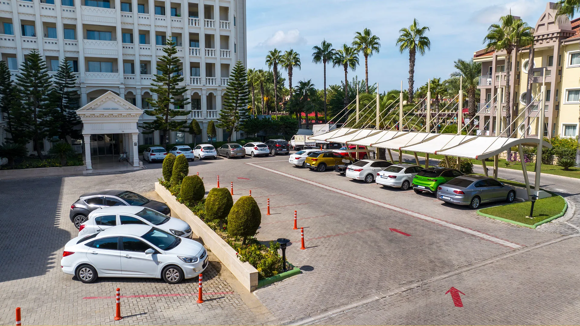 Kamelya Collection Fulya Hotel – 6
