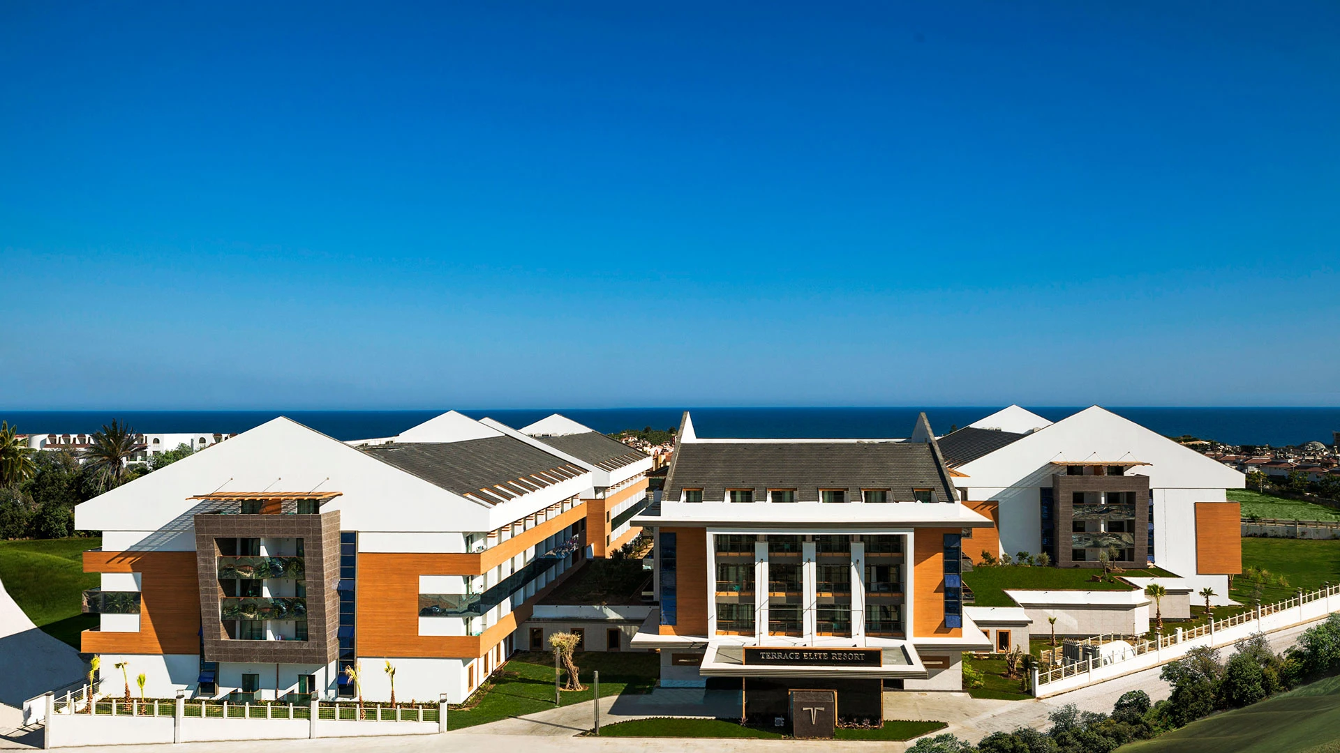 Terrace Elite Resort – 56