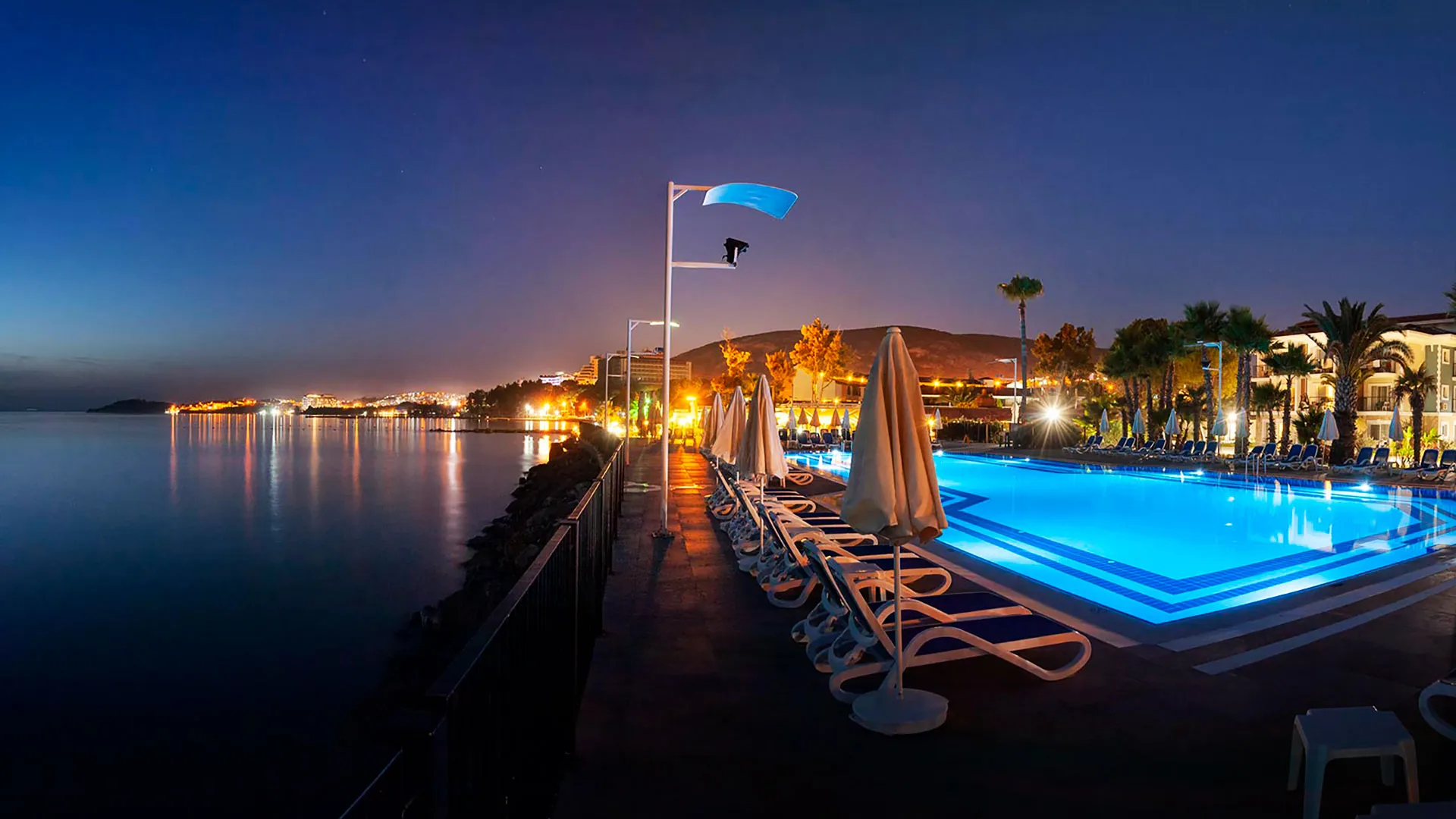 Ephesia Holiday Beach Club – 46