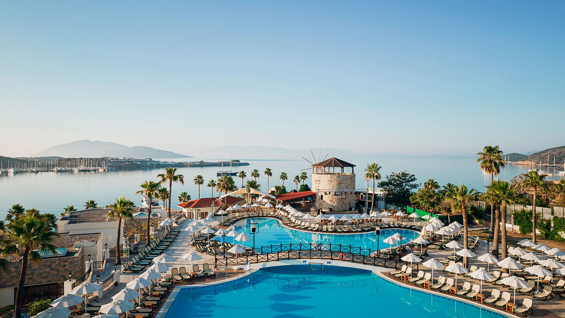 Selectum Colours Bodrum – 3