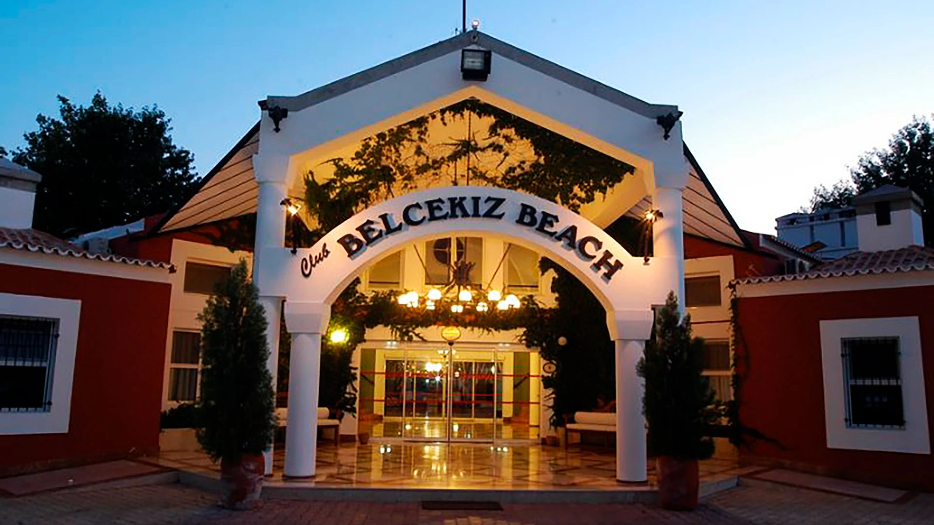 Club Belcekiz Beach – 6