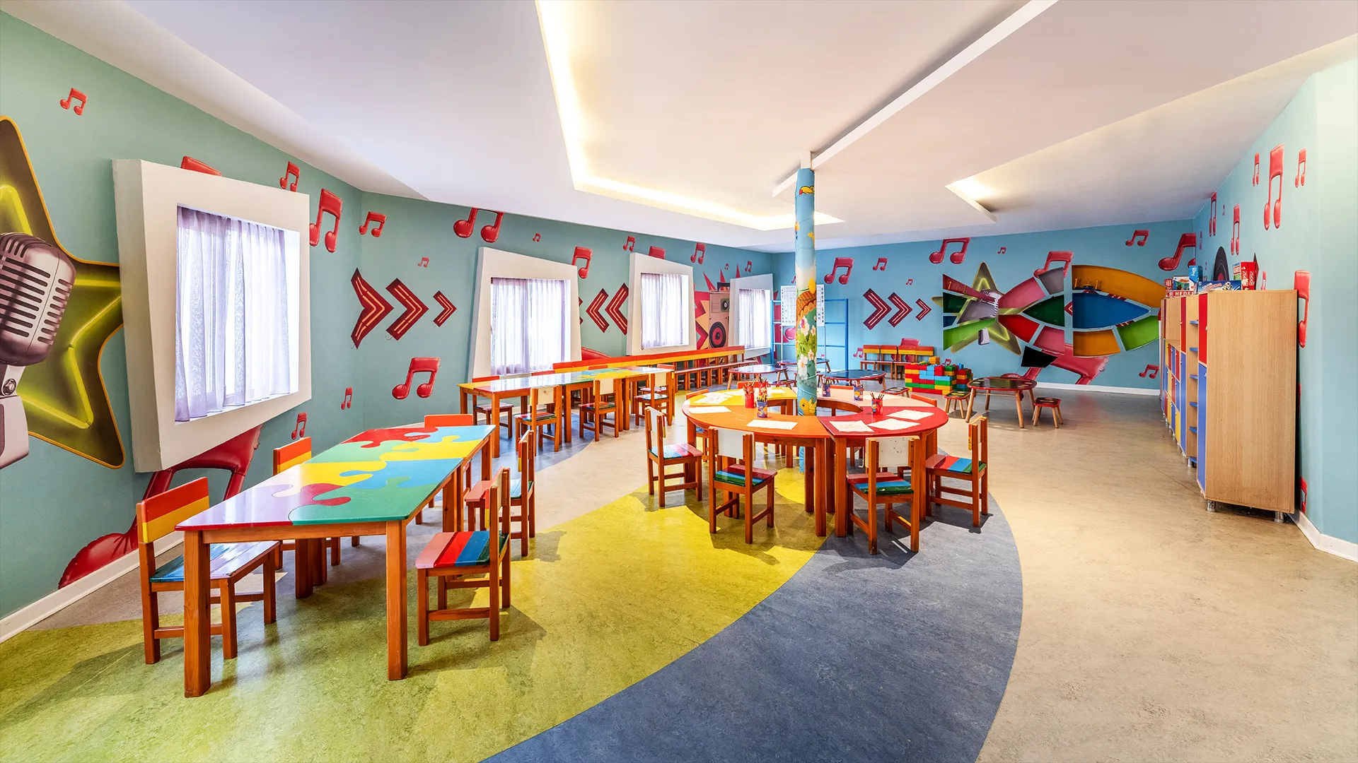 Rixos Premium Tekirova – 81