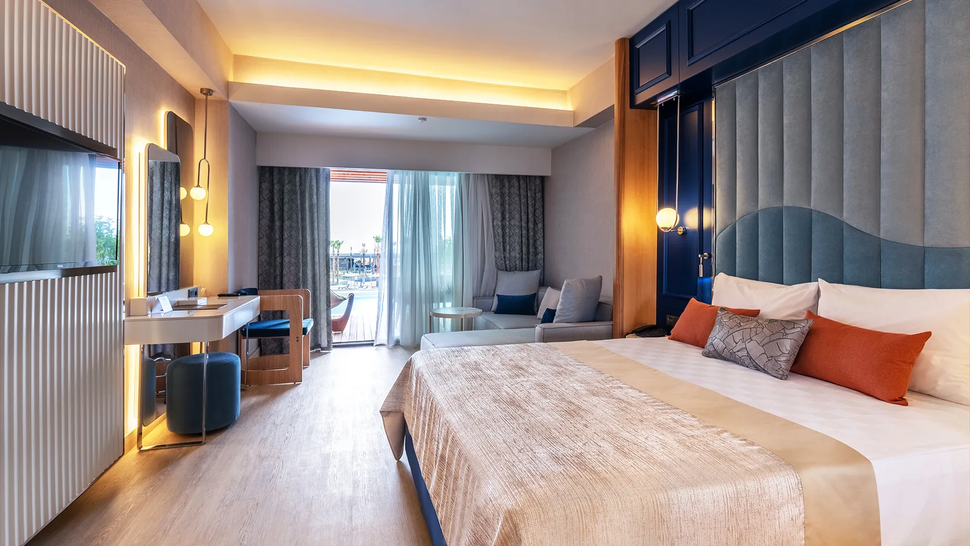 Lago Hotel – 32
