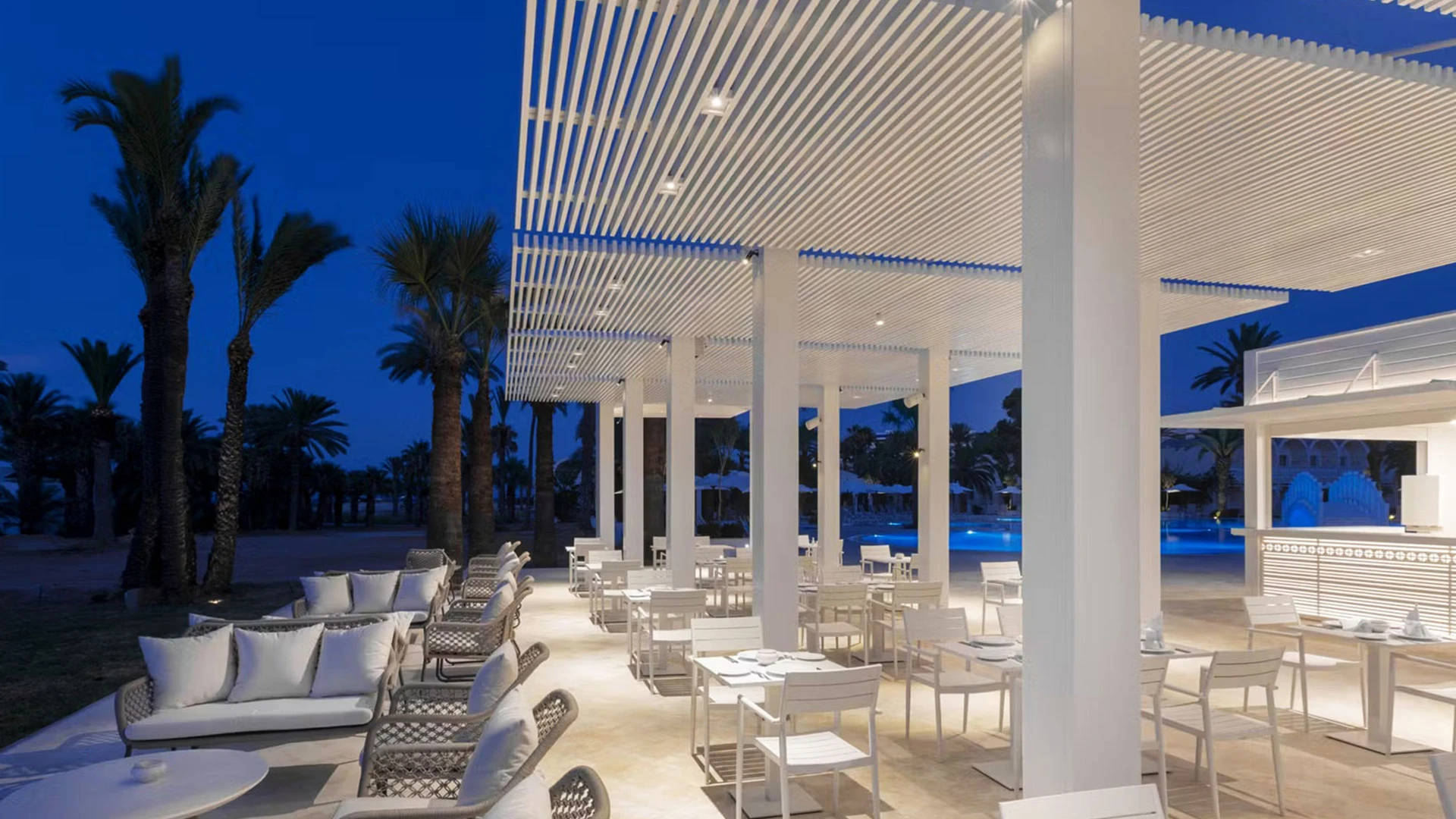 Occidental Sousse Marhaba – ТУНИС 2026 - 8 дни ALL INCLUSIVE почивка с дъх на екзотика - полет от София – 6