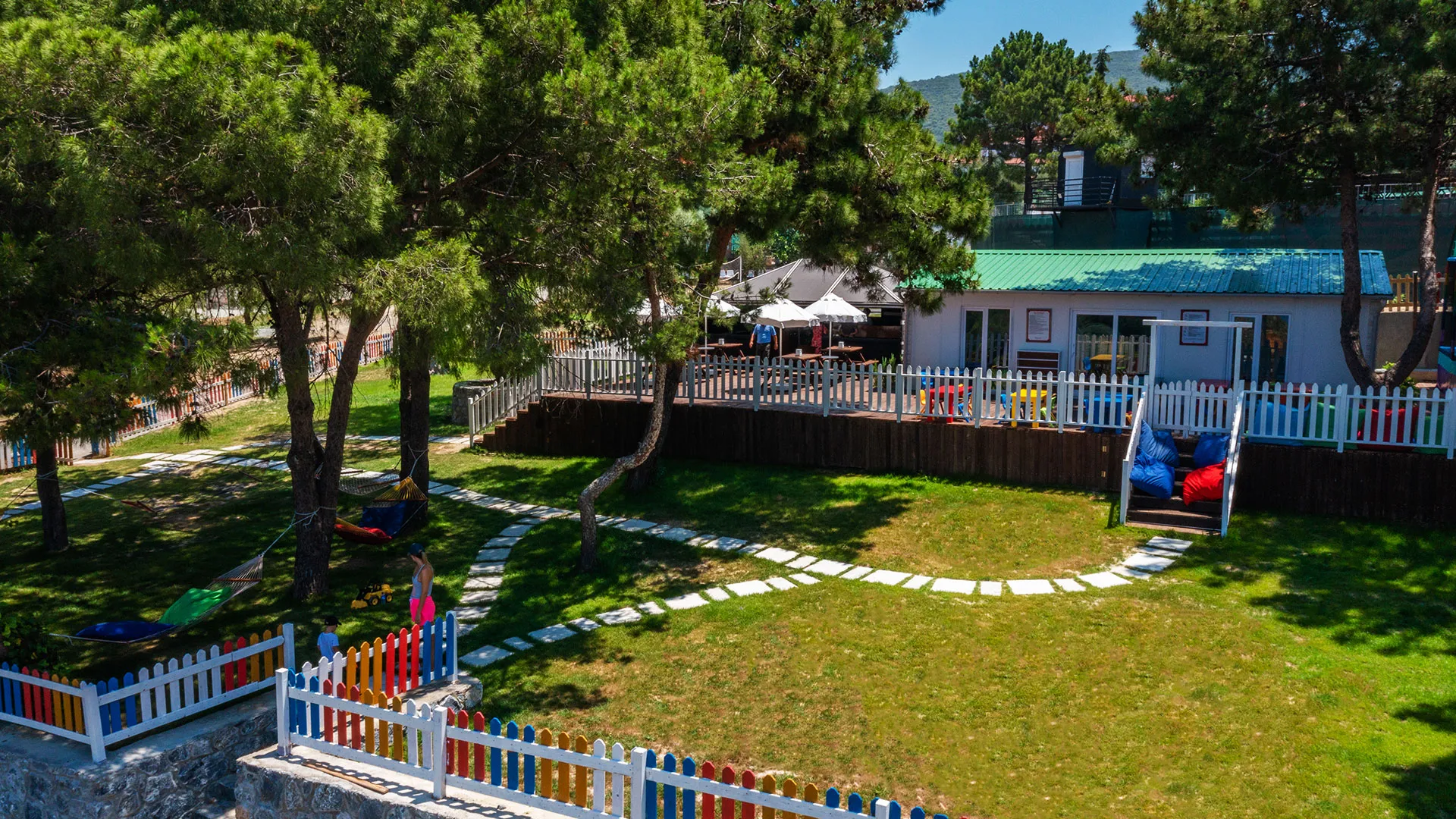 Ramada Resort Kusadasi & Golf – 45