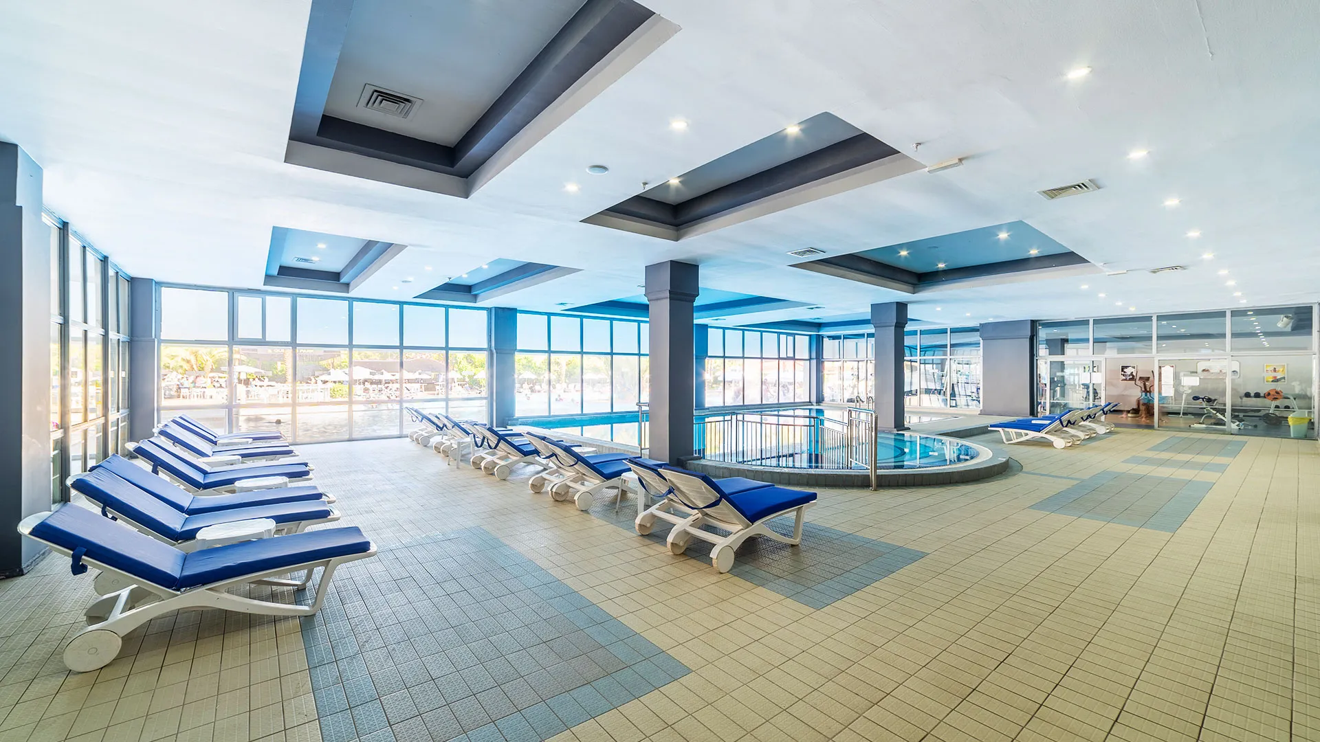 Queen'S Park Goynuk Hotel – 10