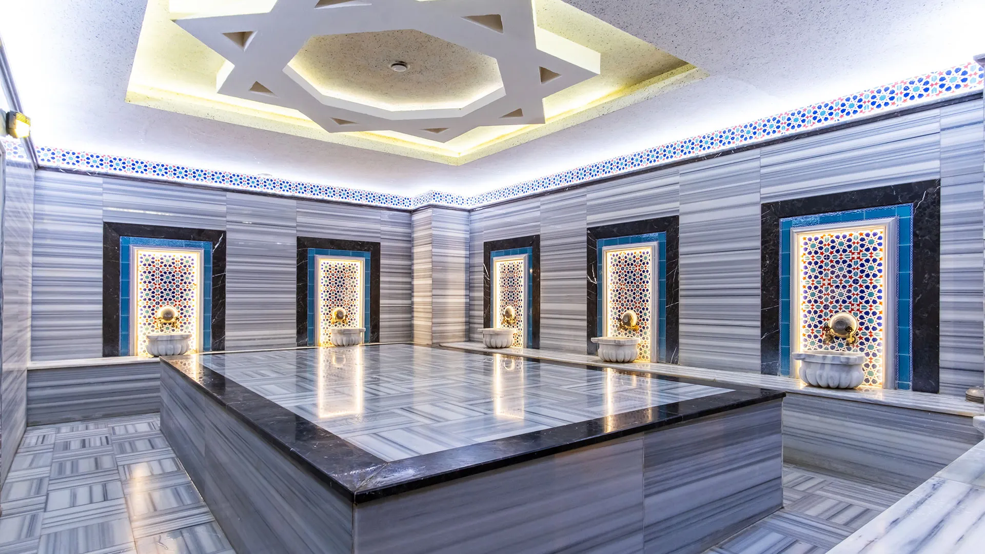 WHITE CITY RESORT & SPA Чартър до Анталия от Бургас 2026 [BOJ] – 54