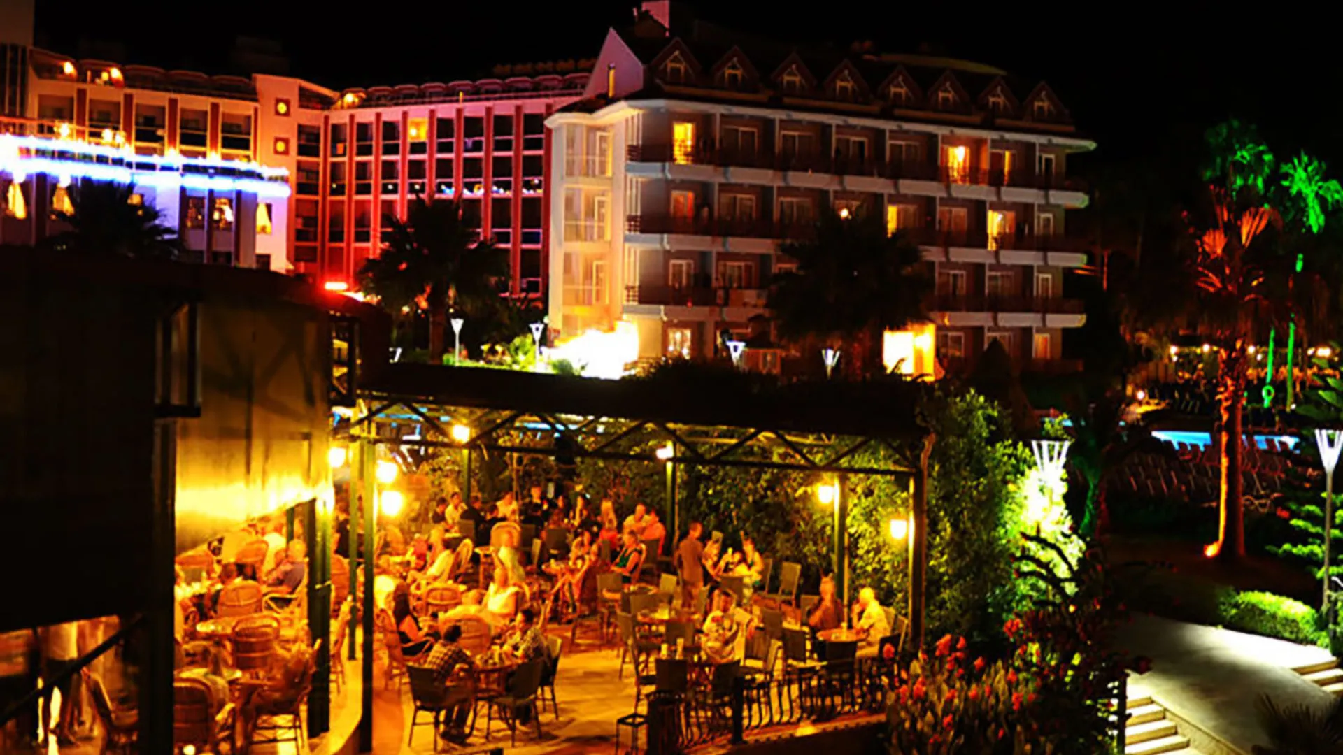 Green Nature Resort & Spa – 21