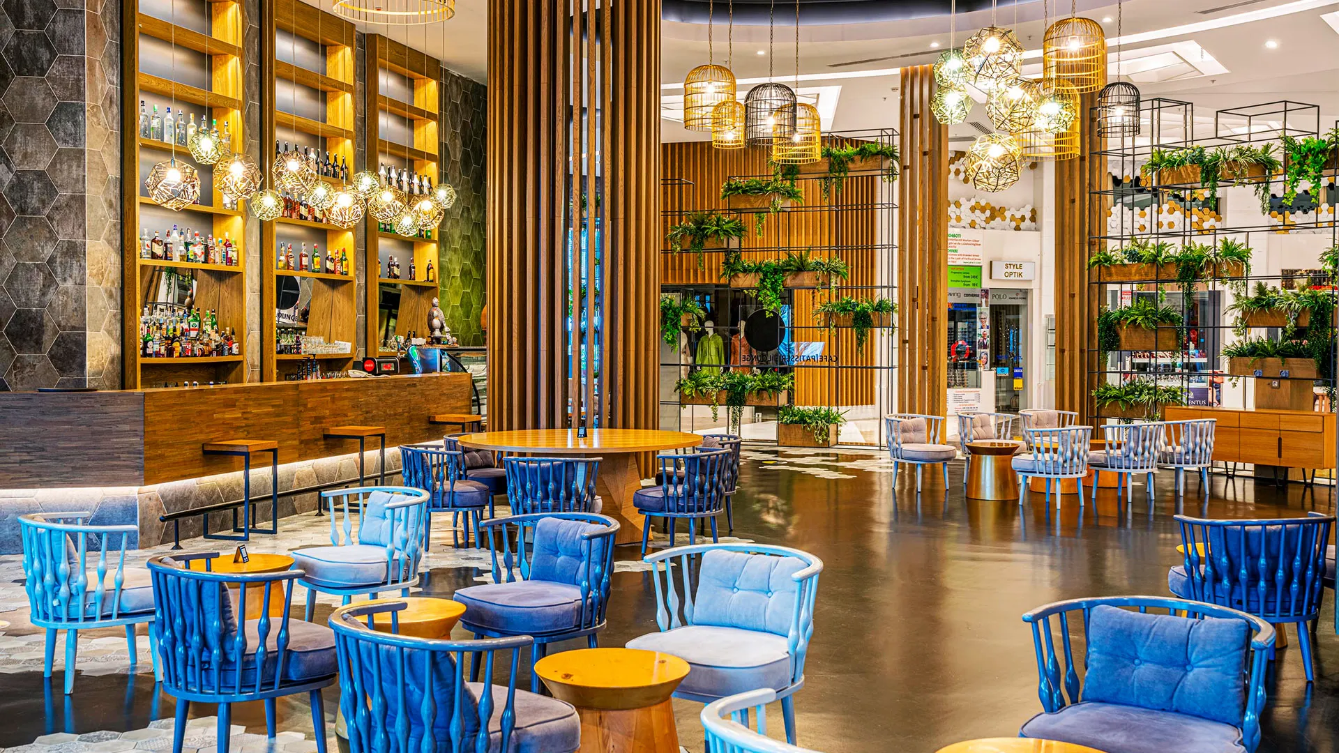 Kirman Sidemarin Beach & Spa – 81