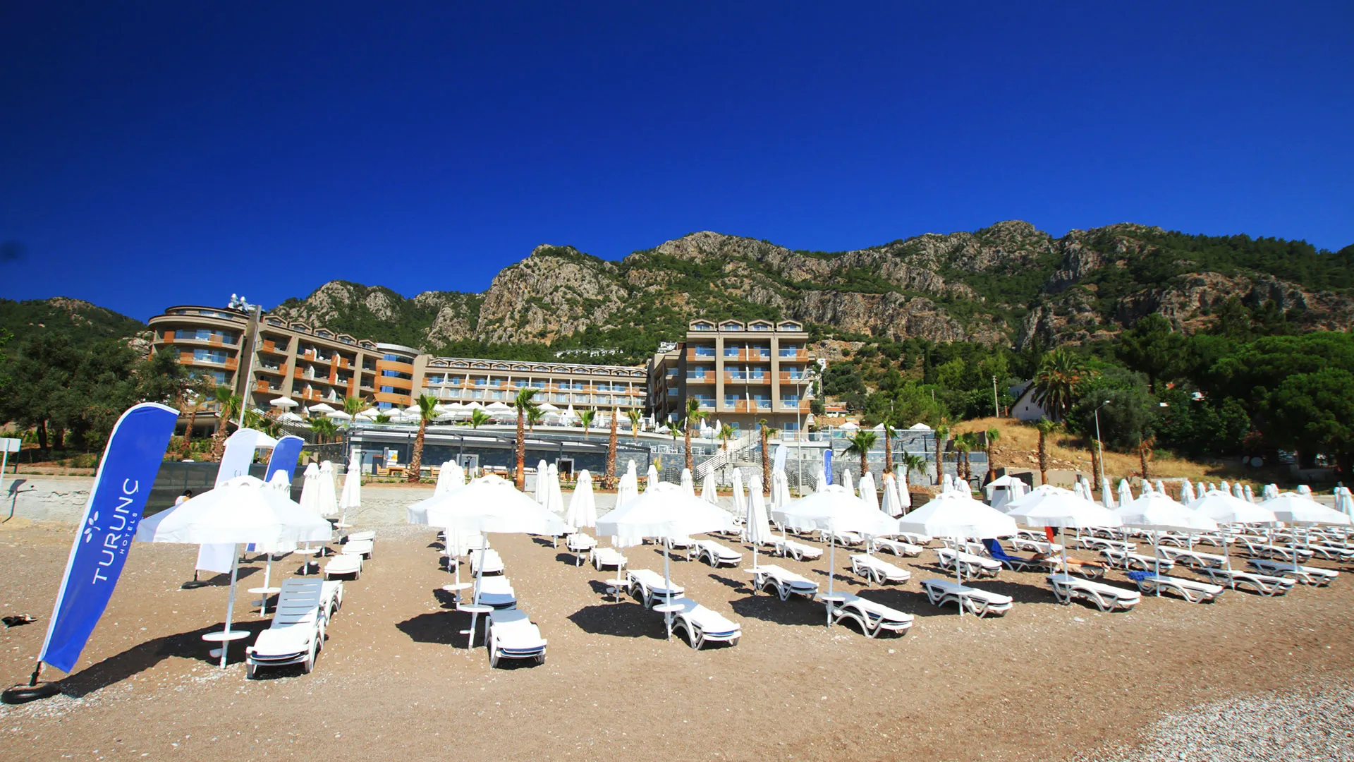 Turunc Premium Resort – 5