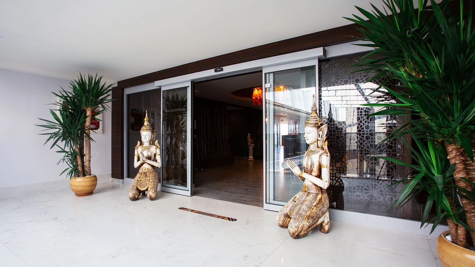Selene Beach & Spa Hotel – 9