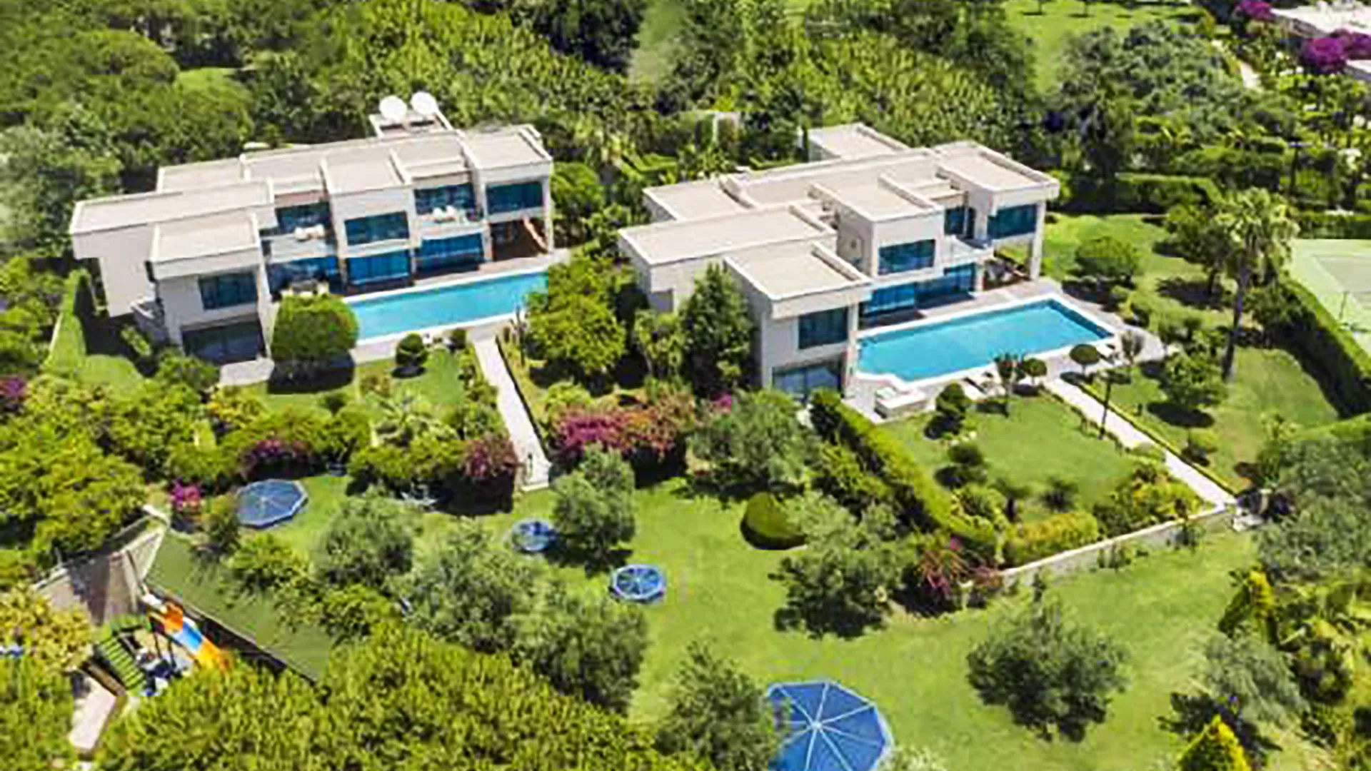 Susesi Luxury Resort – 8