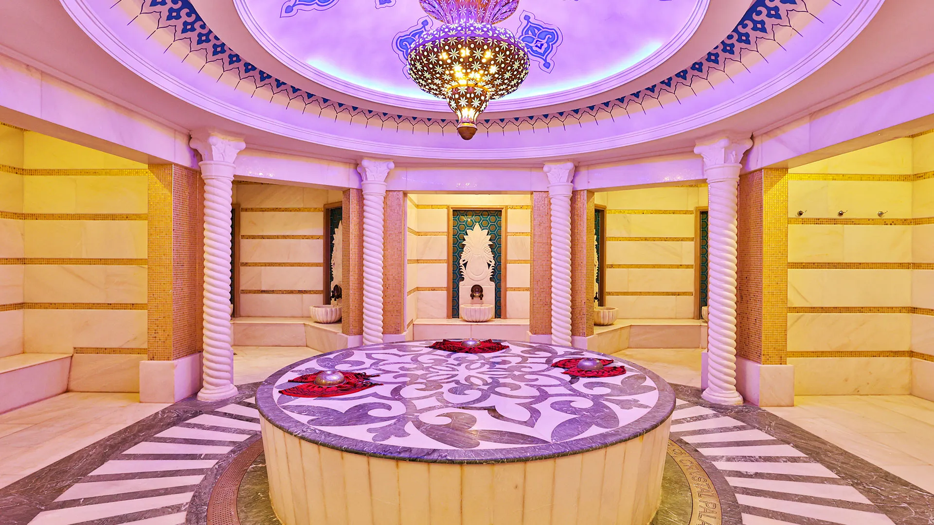 DIAMOND EXCELLENCE RESORT&SPA(EX.CRYSTAL PALACE) Чартър до Анталия от Пловдив 2026 [PDV] – 18