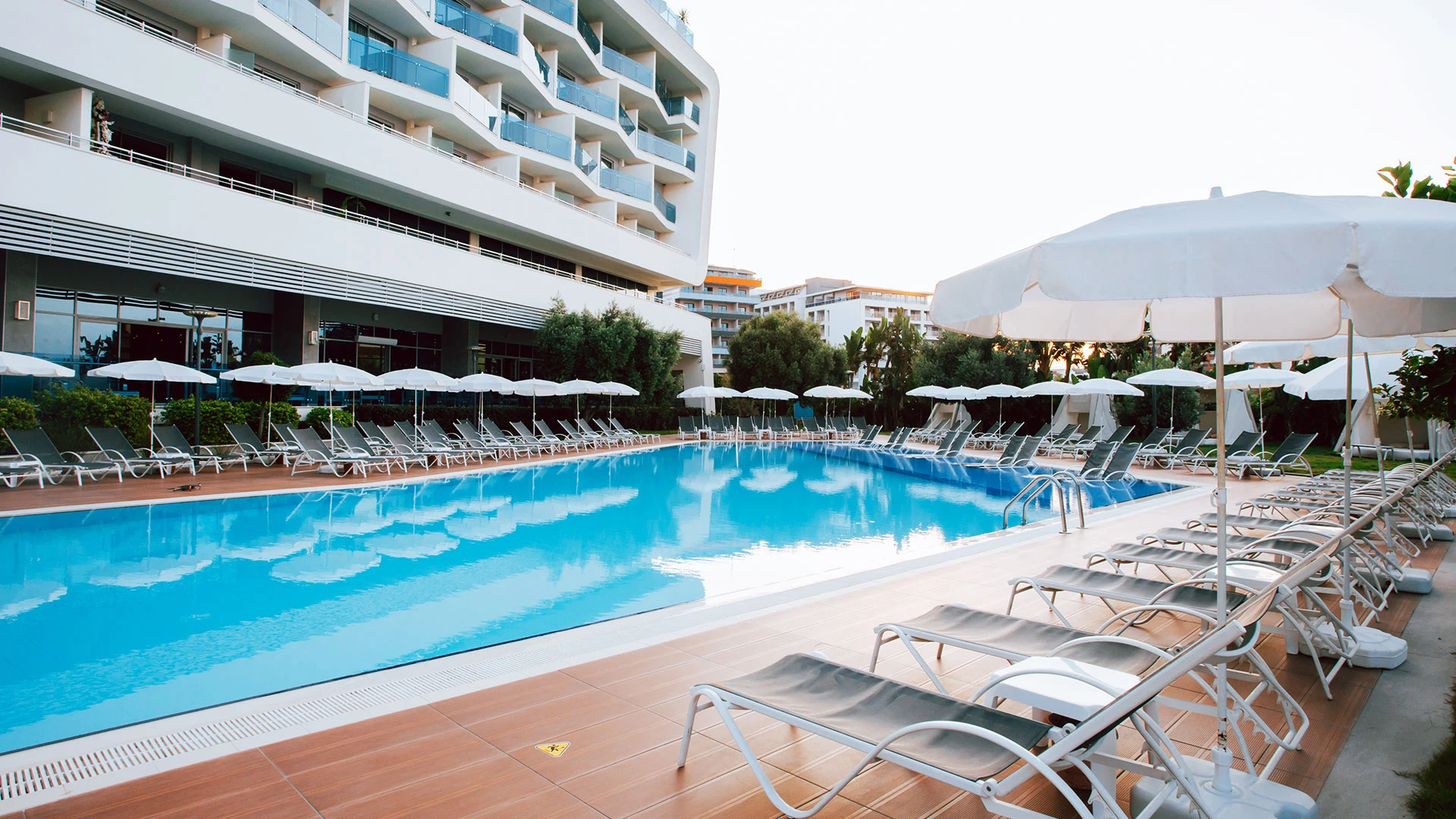 Selene Beach & Spa Hotel – 46