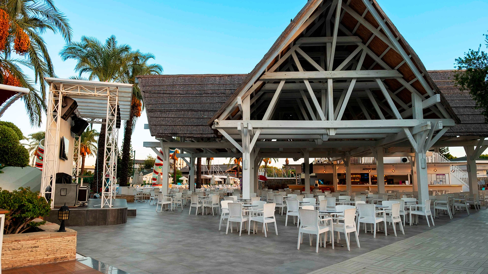 Holiday Village Turkiye – 14