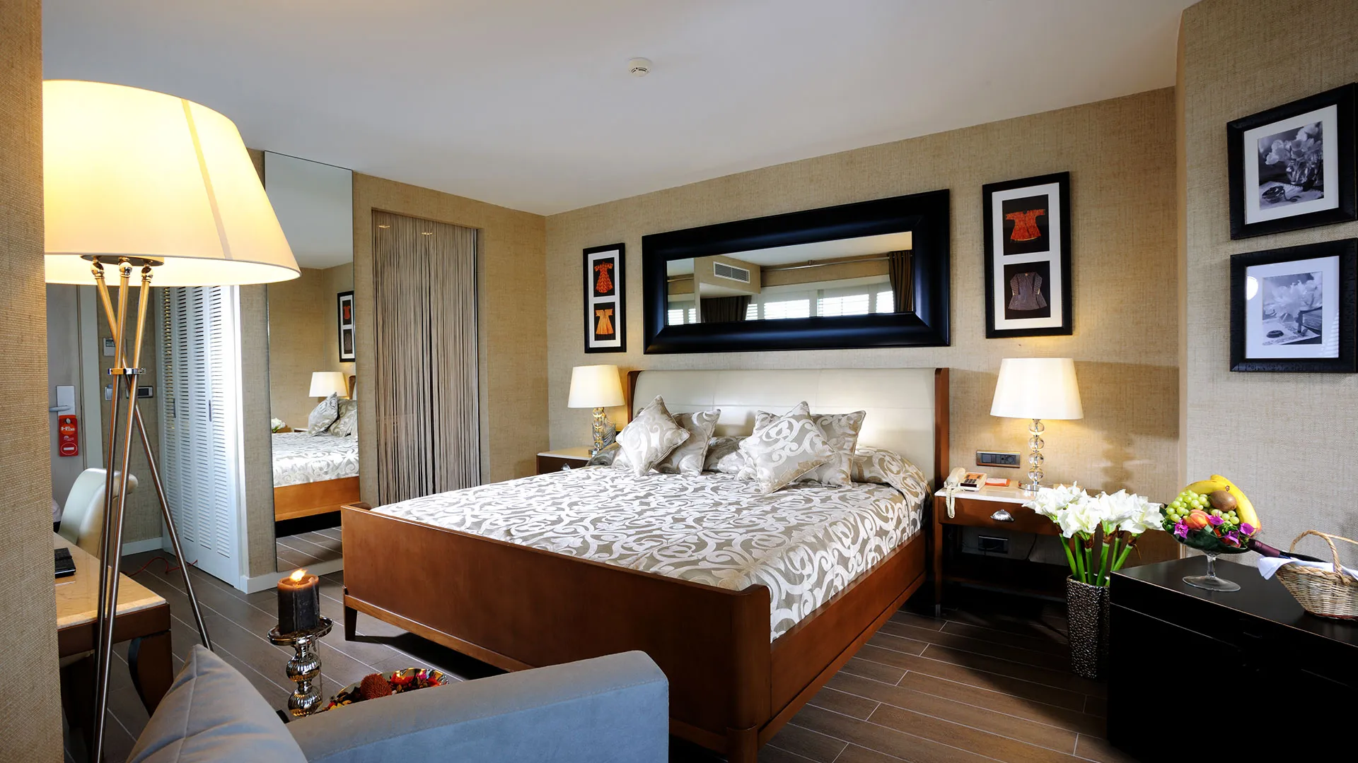 Elegance Hotels International Marmaris – 33