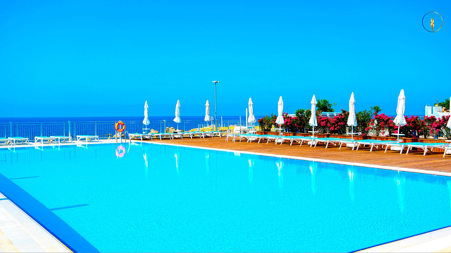 Lonicera West Hotel – 22