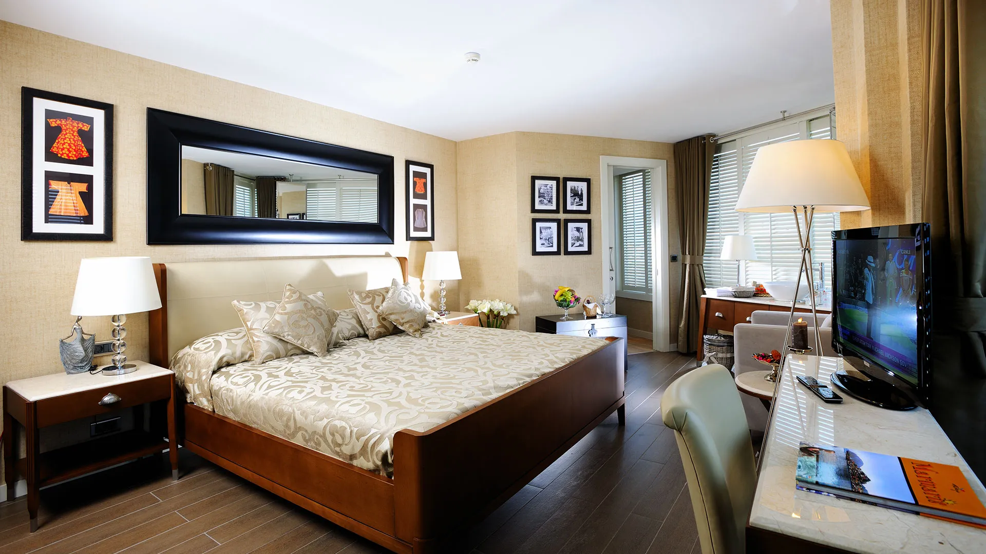 Elegance Hotels International Marmaris – 32