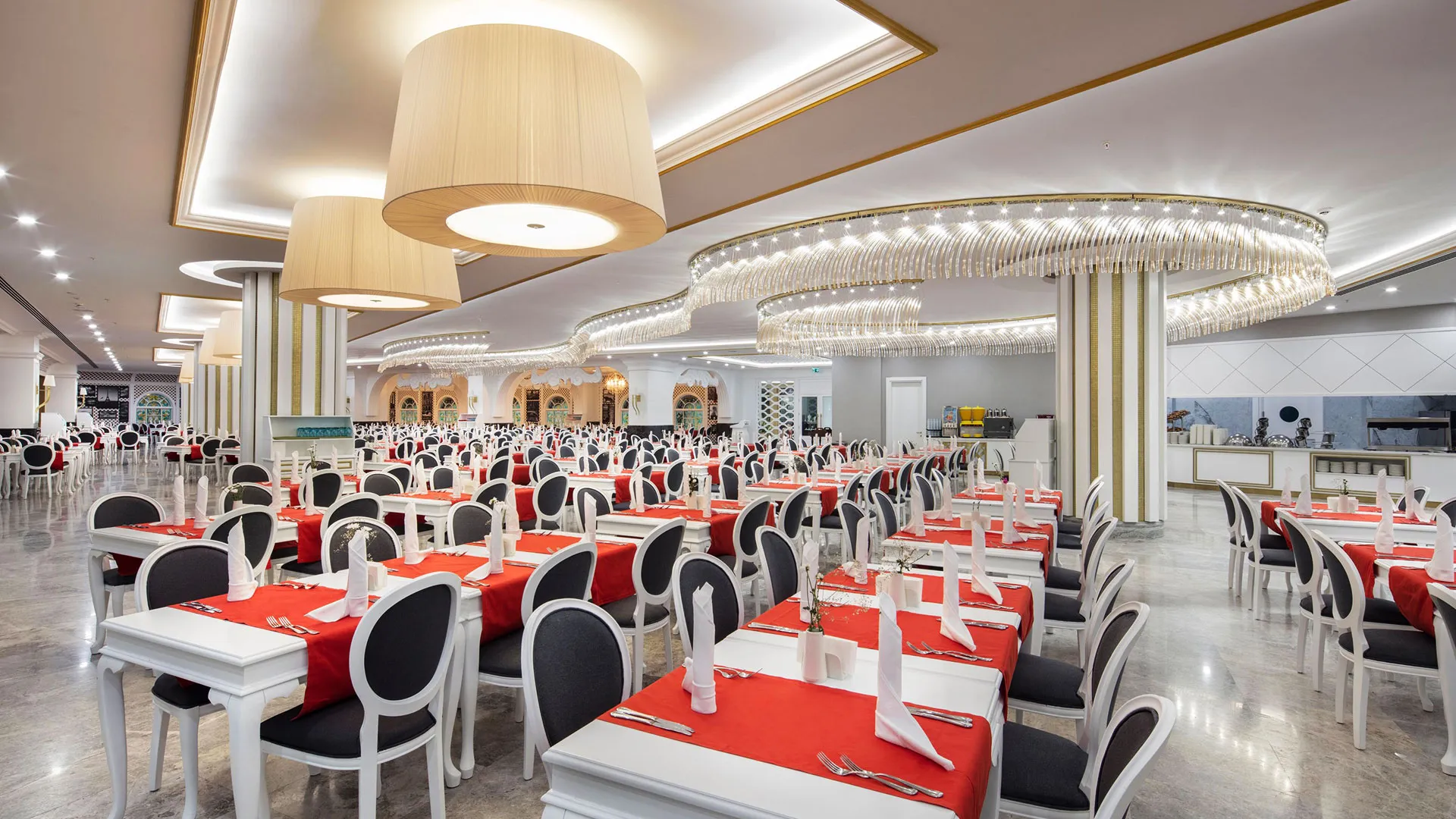 GRANADA LUXURY BEACH AVSALLAR Чартър до Анталия от София 2026 [SOF] – 42