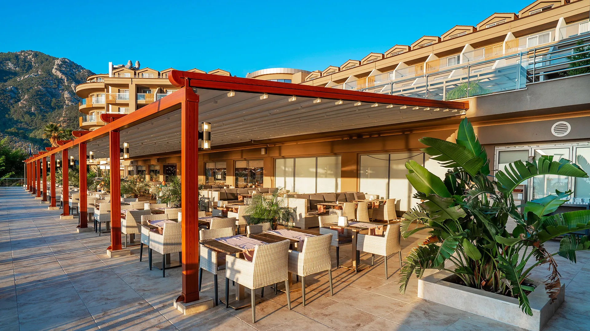 Turunc Premium Resort – 48
