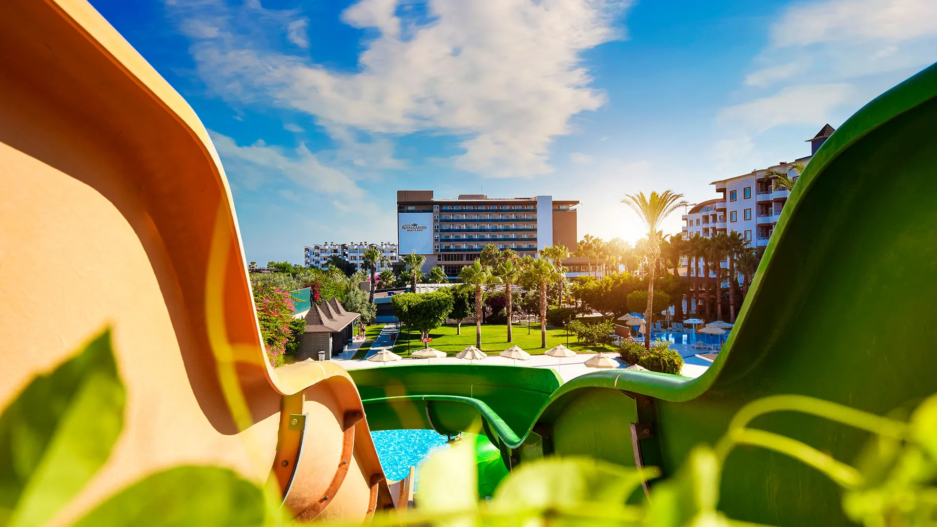 Royal Garden Beach – 63