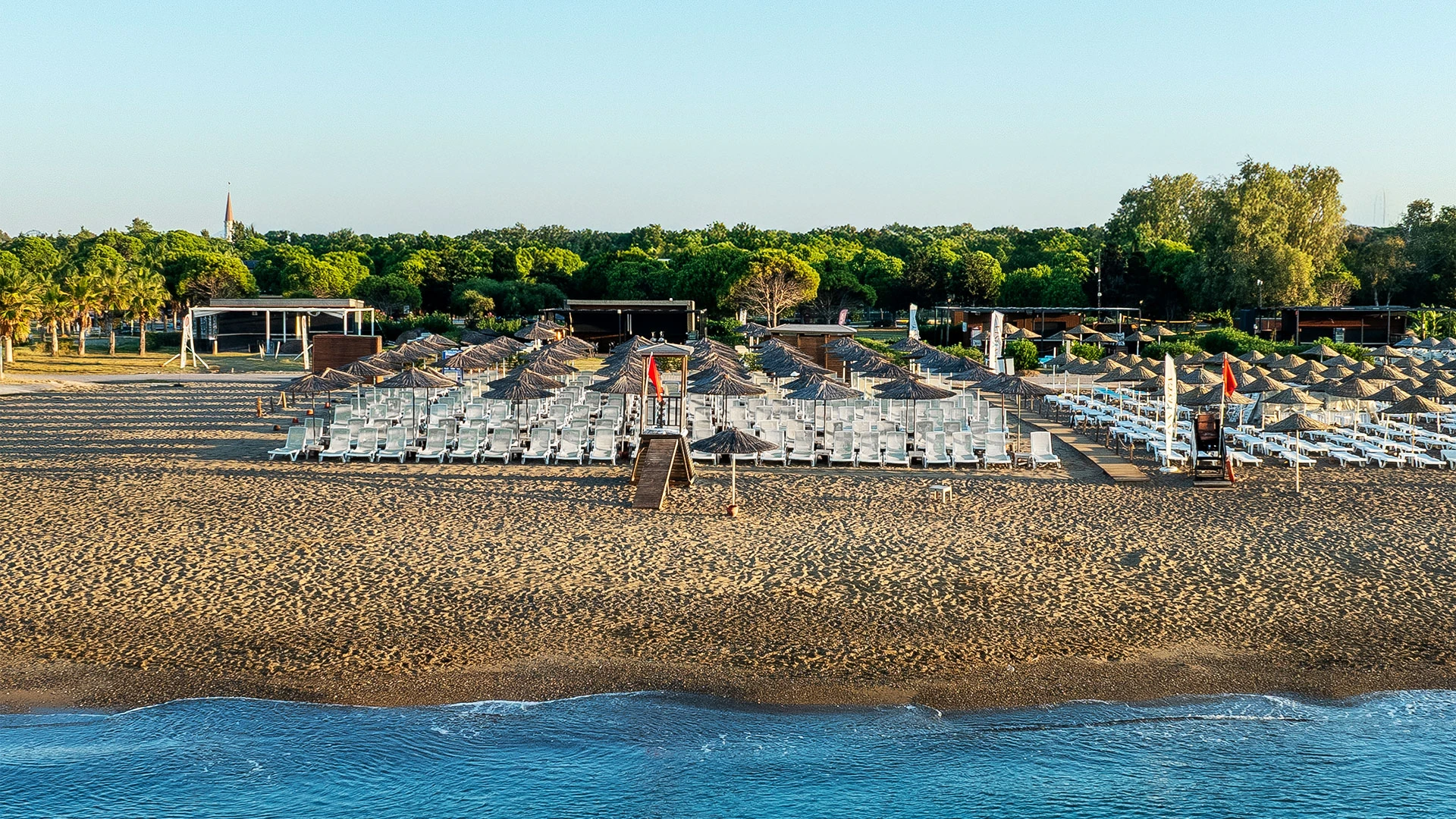 The X Belek – 57