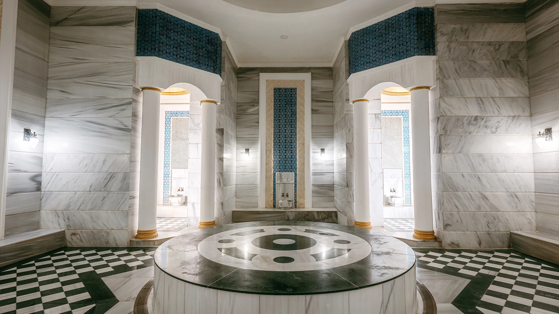 Rixos Premium Belek – 14