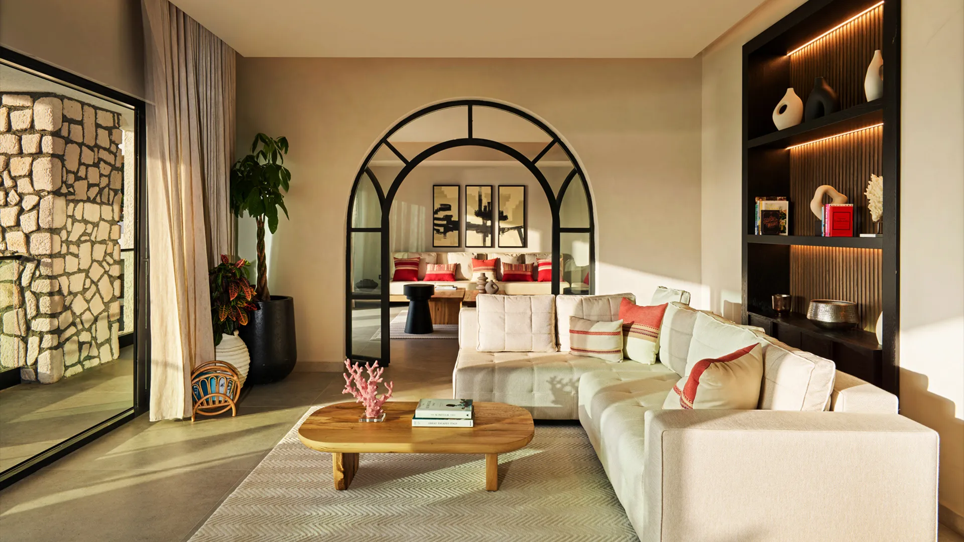 Rixos Premium Bodrum – 113