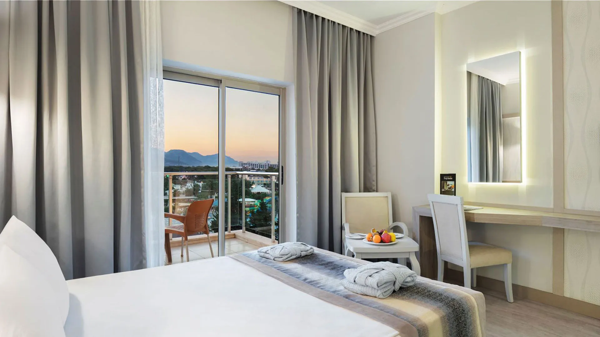 Grand Ring Hotel – 9