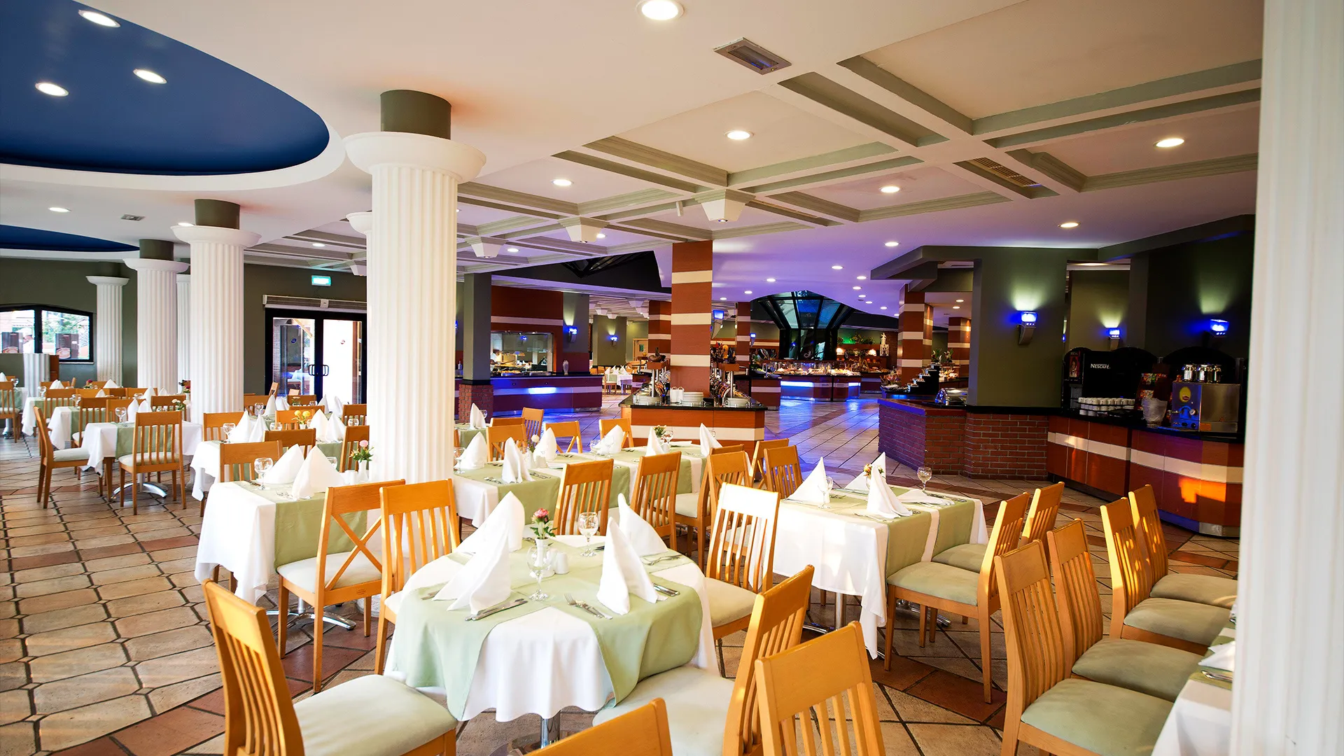 Limak Arcadia Sport Resort – 44
