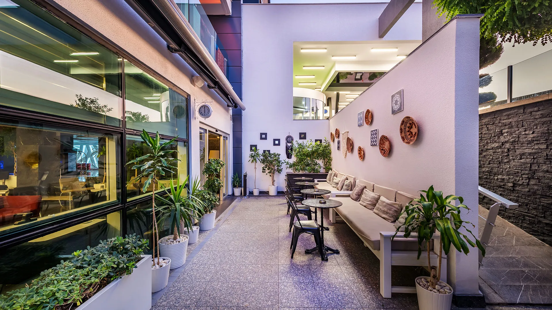 WHITE CITY RESORT & SPA Чартър до Анталия от Бургас 2026 [BOJ] – 61