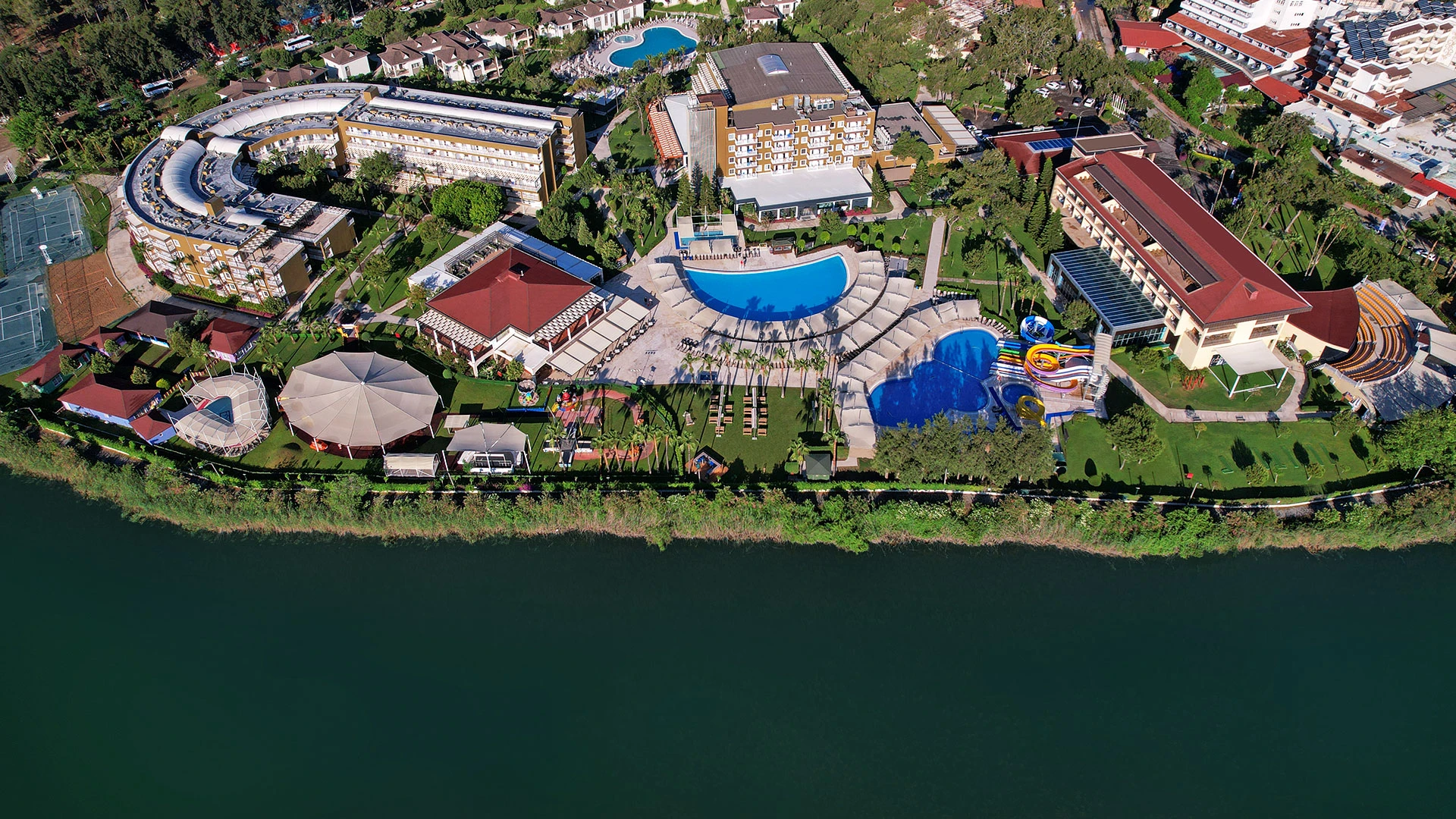 MARVIDA OTIUM FAMILY ECO CLUB Чартър до Анталия от София 2026 [SOF] – 18