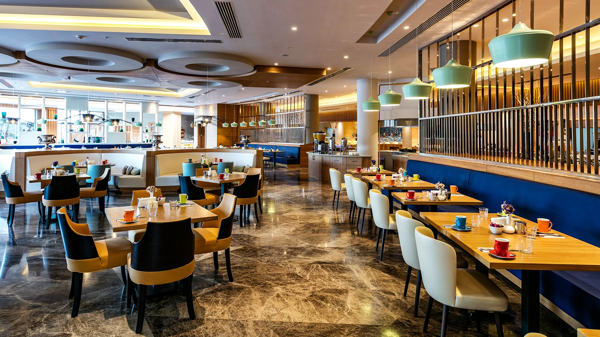 TITANIC LUXURY COLLECTION BODRUM Почивка в Егейска Турция с чартър до Бодрум – 97