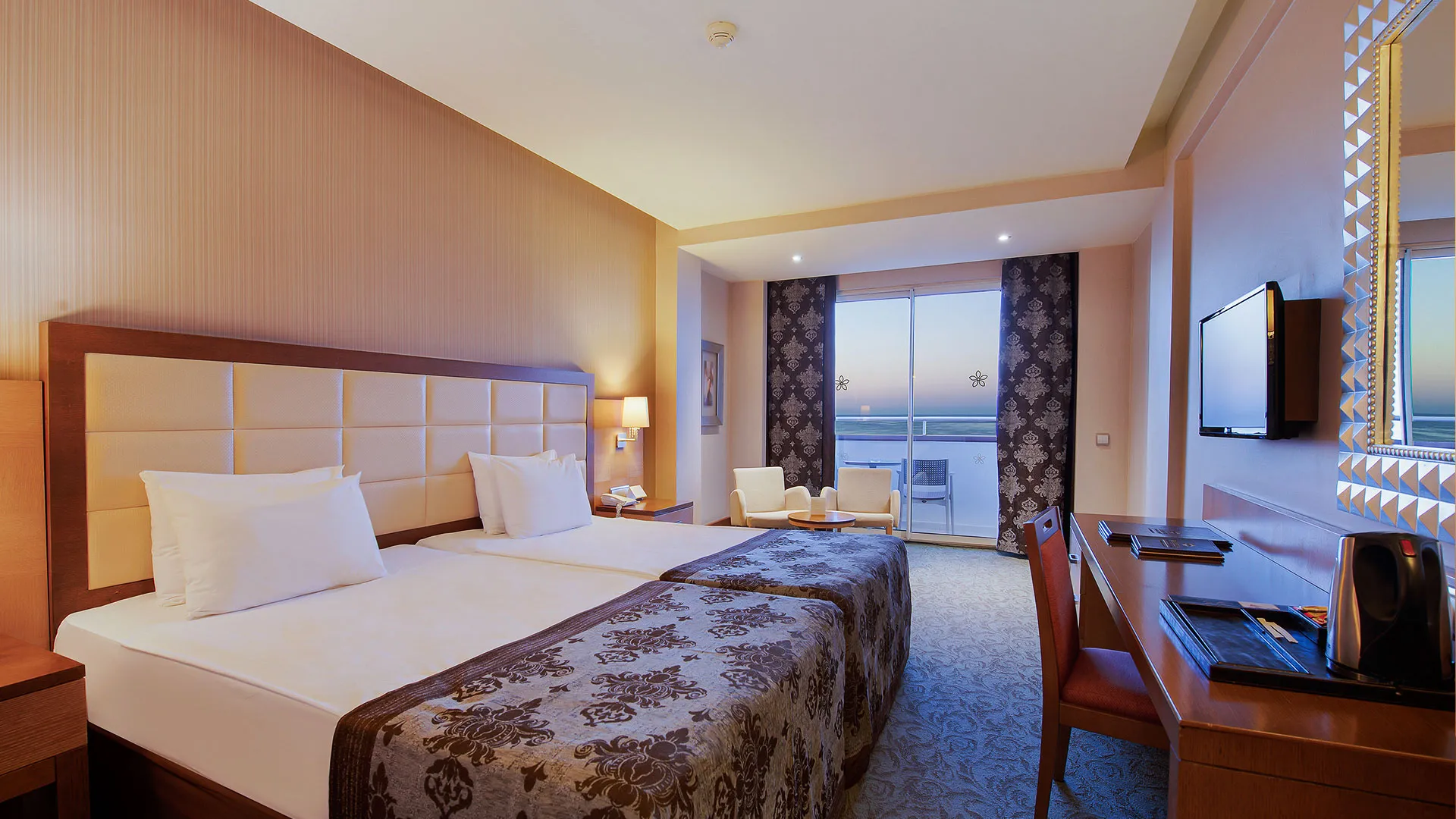 Kamelya Collection Sentido Selin Hotel – 45