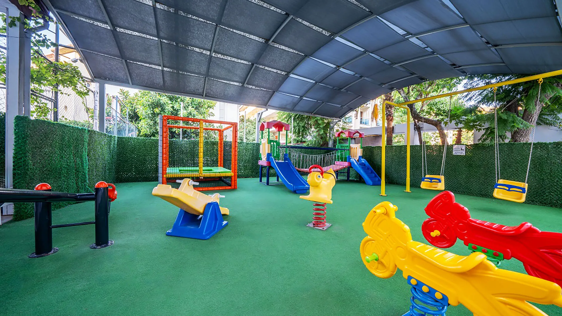 Letoile Beach Hotel – 17