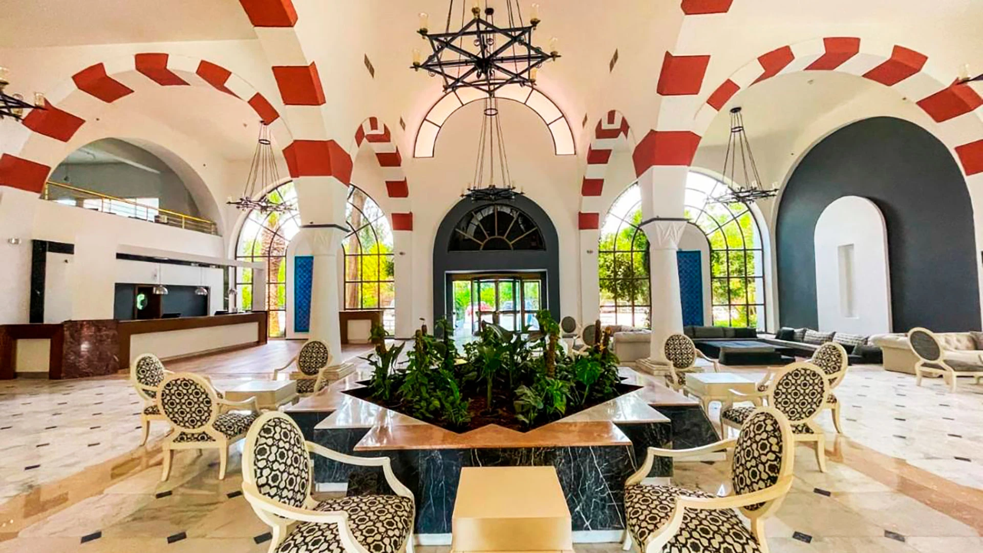 Club Beyy Resort Hotel – 8