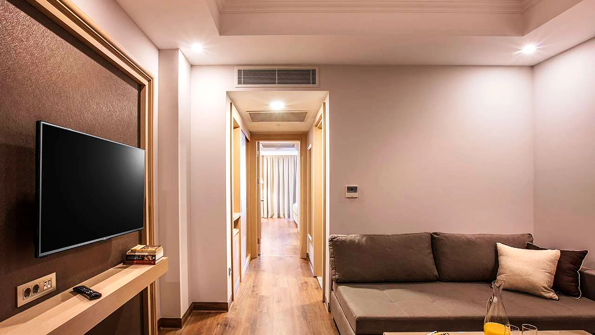 Korumar Ephesus Beach & Spa Resort – 23