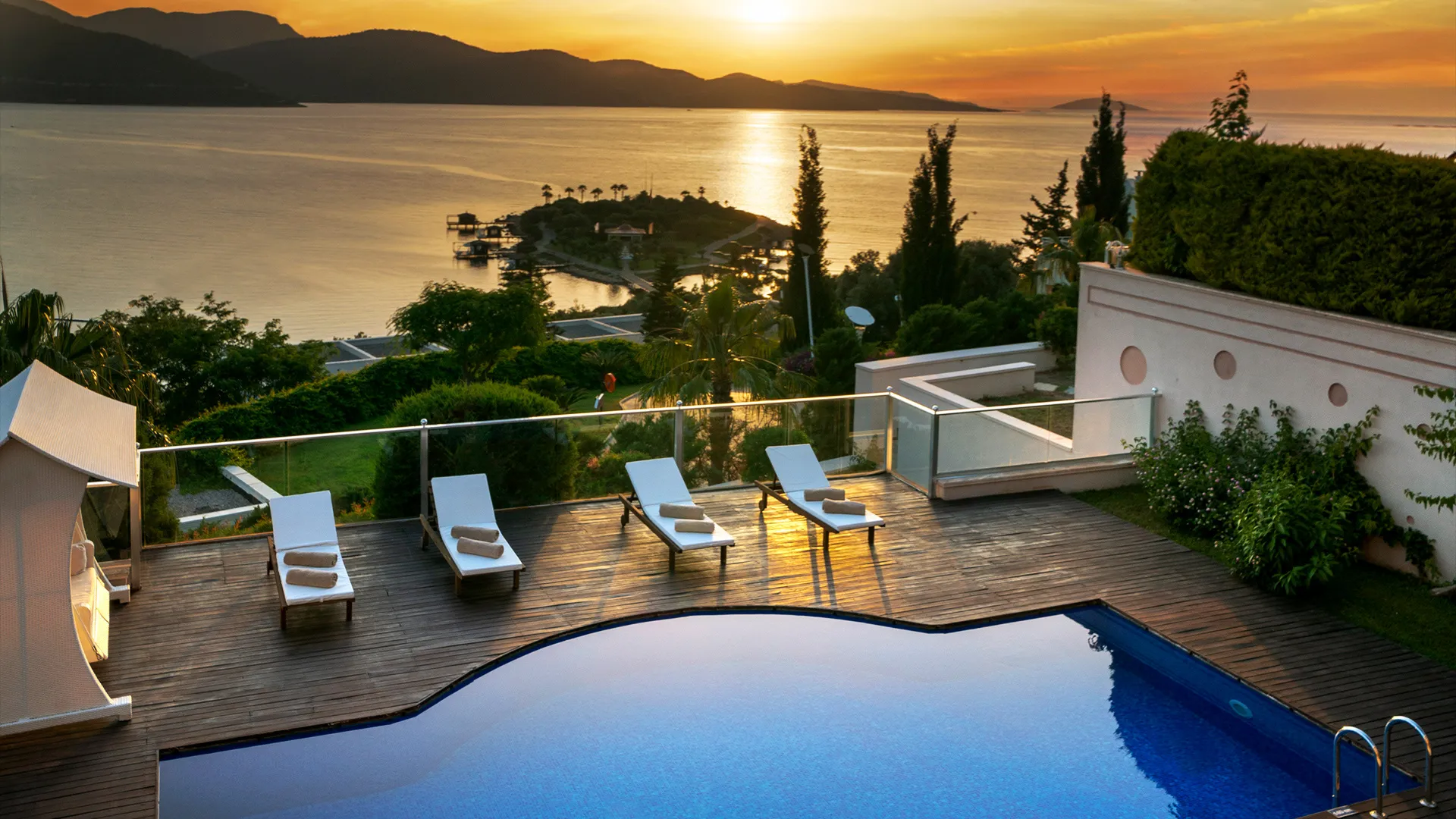 Rixos Premium Bodrum – 94