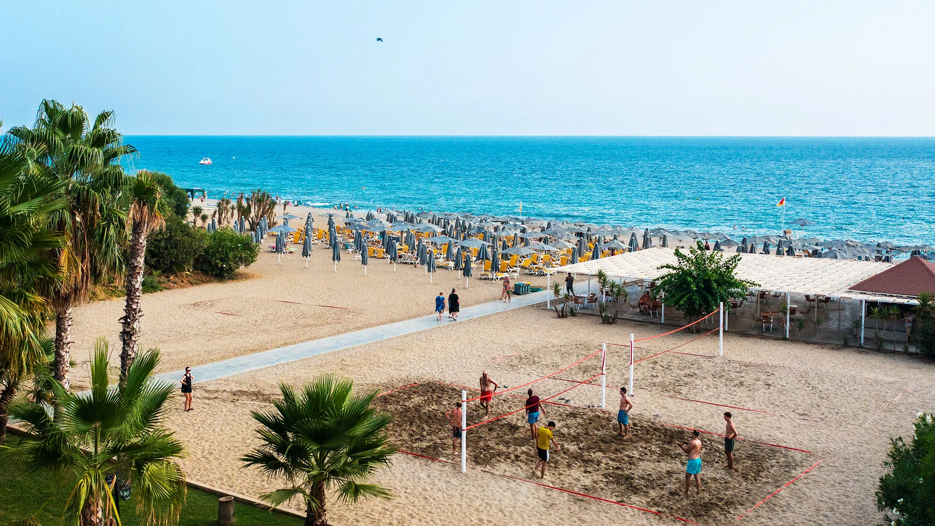 Royal Garden Beach – 55