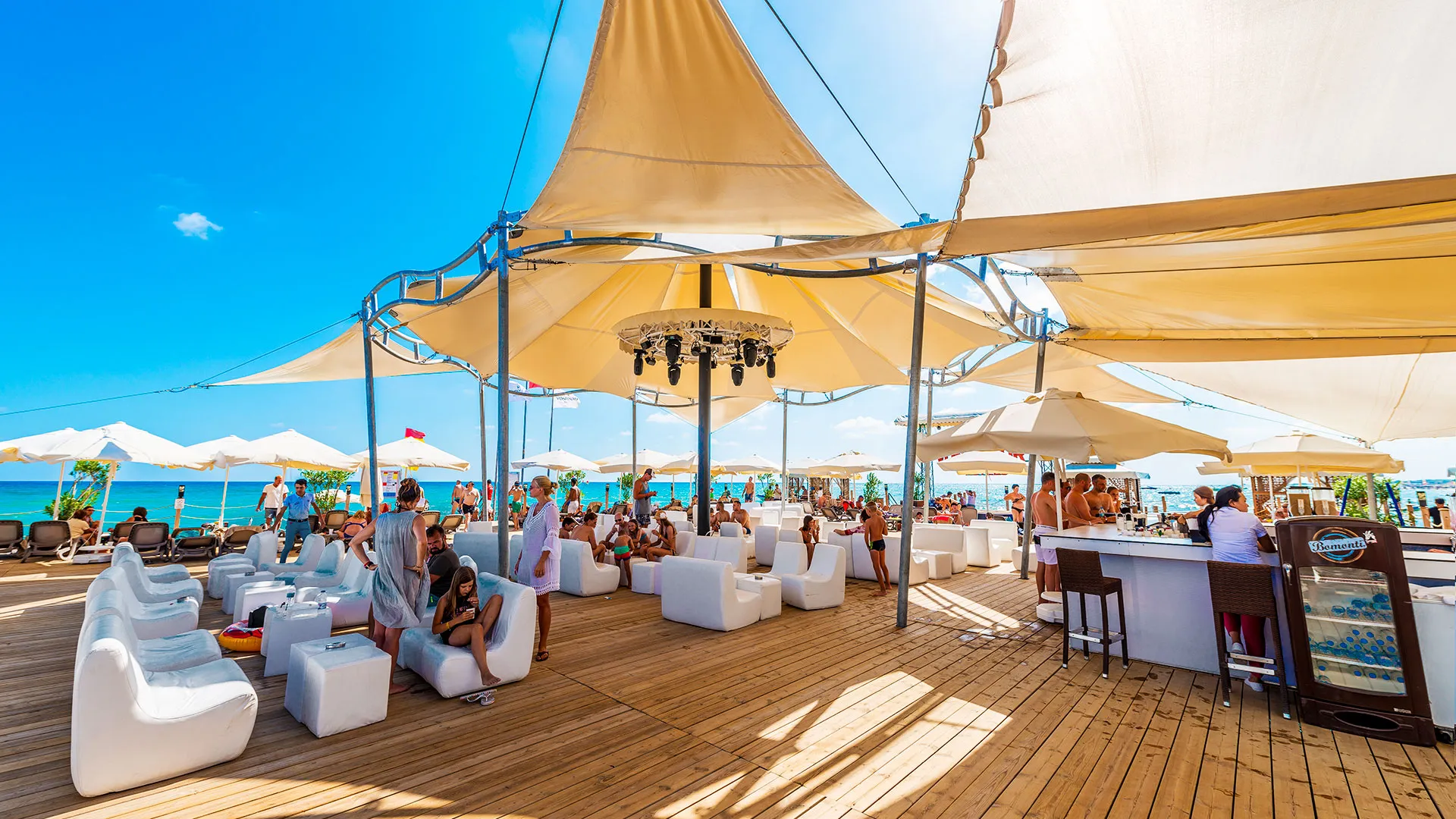 Vonresort Golden Coast – 42