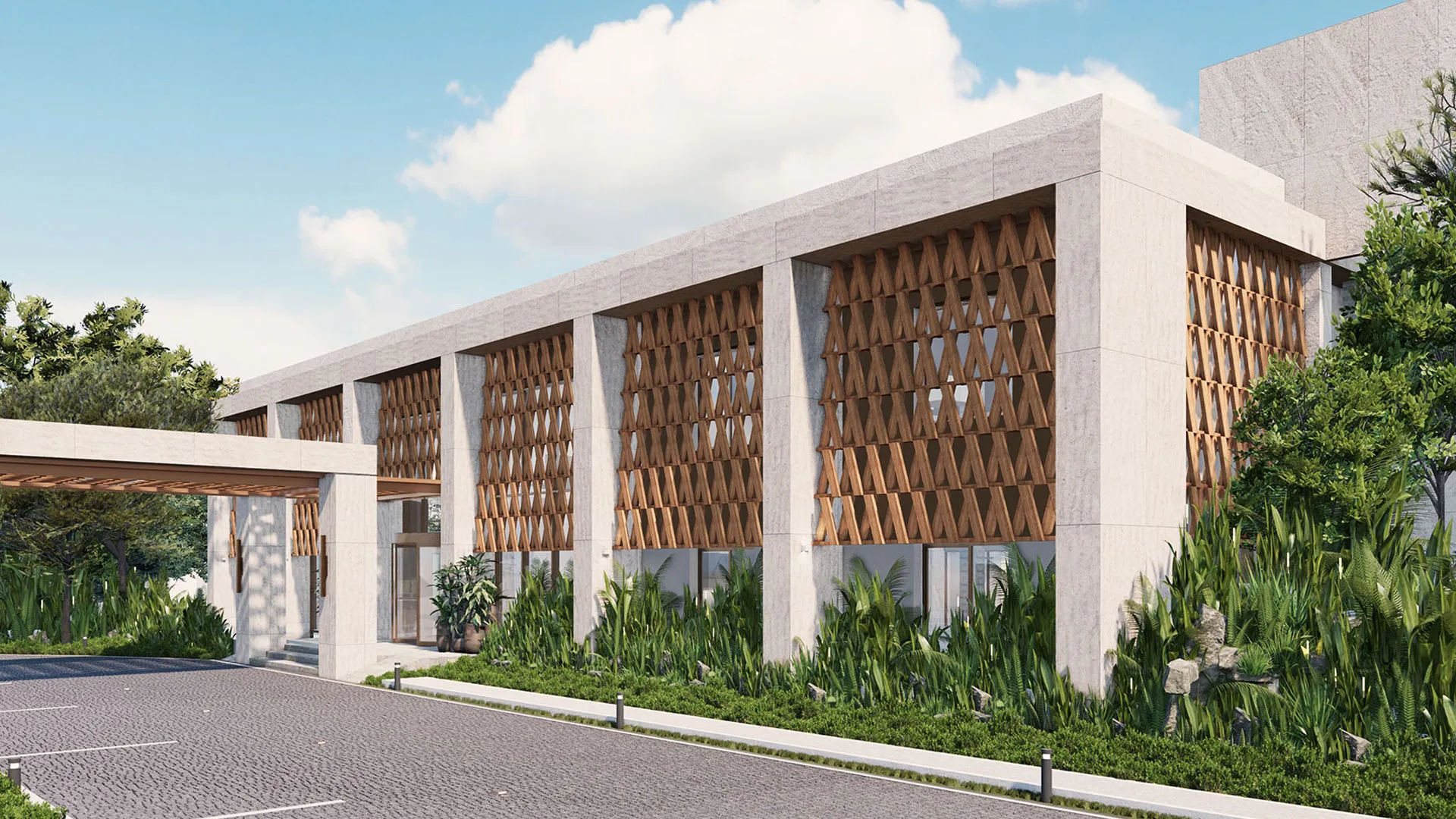 Sherwood Exclusive Kemer – 80