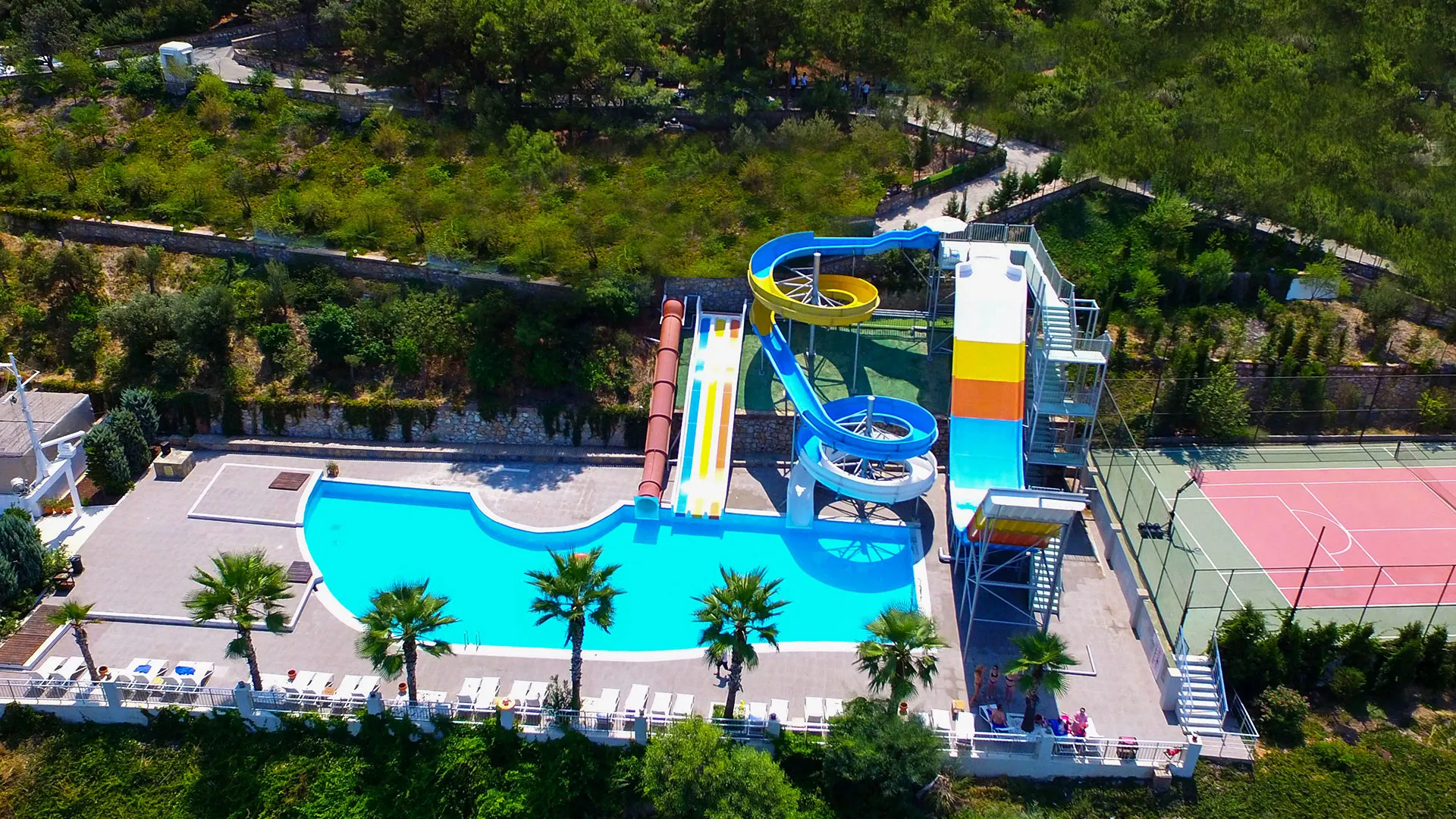 Blue Dreams Resort – 68