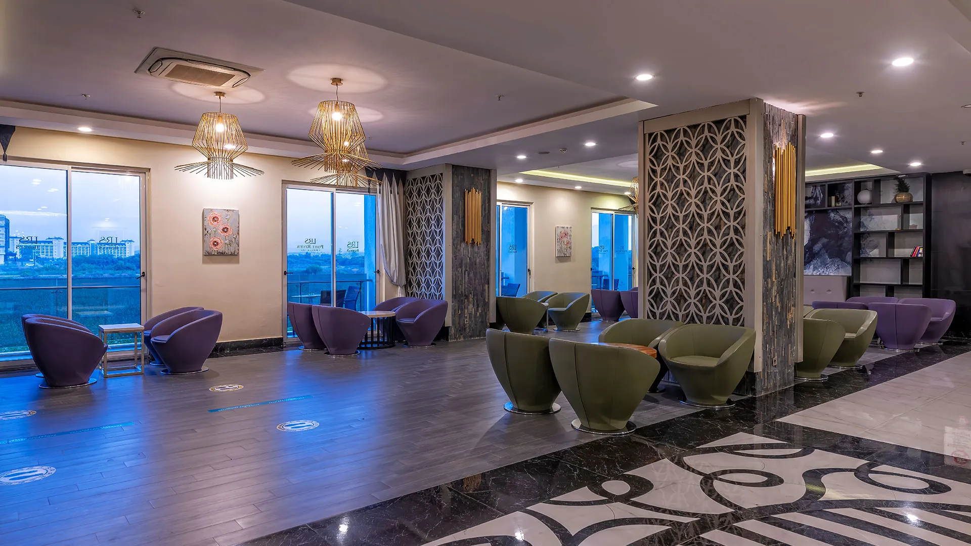Lrs Port River Hotel Spa – 50