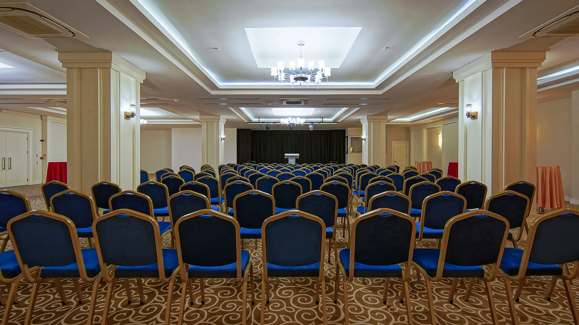 Diamond Elite Hotel – 5